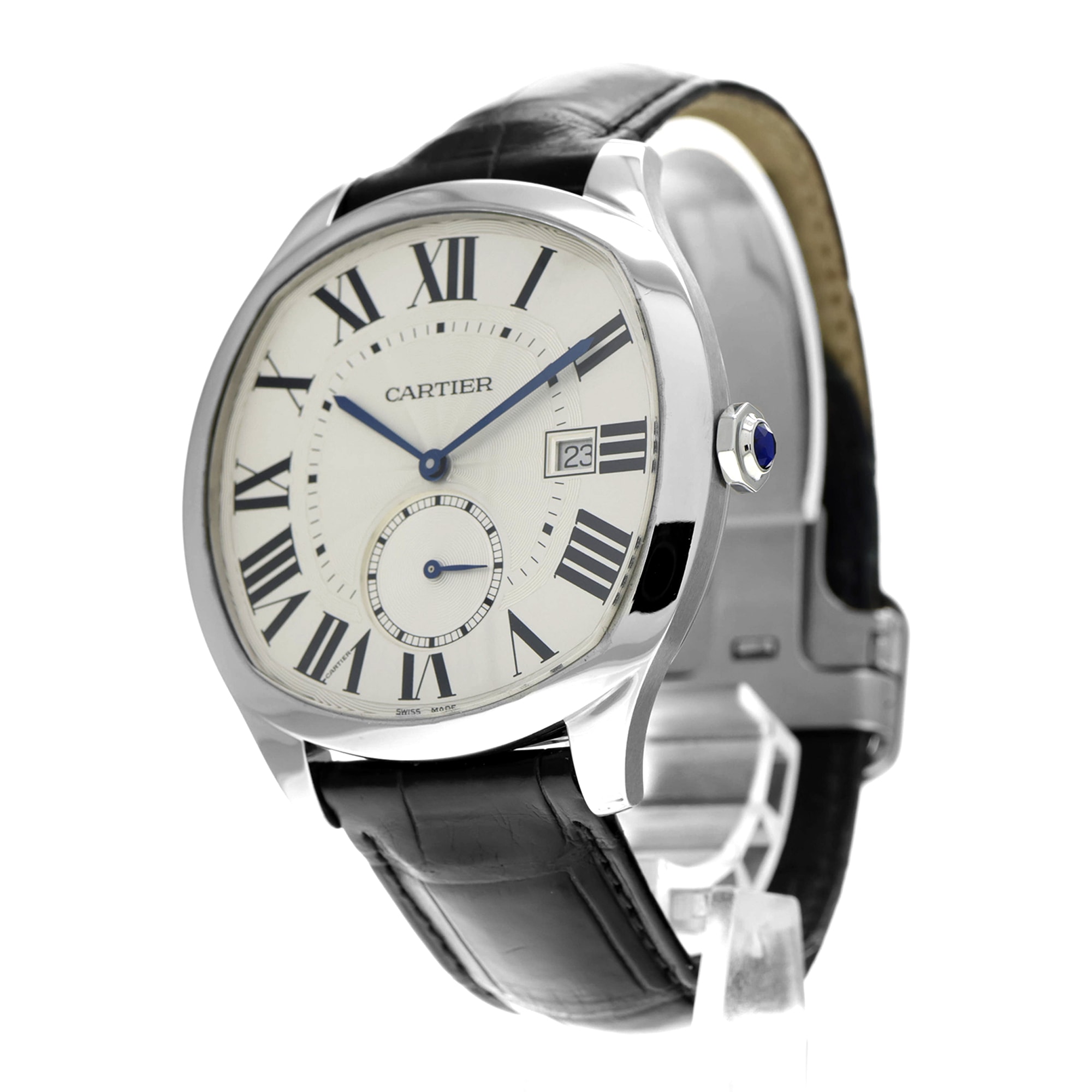 Cartier Diver