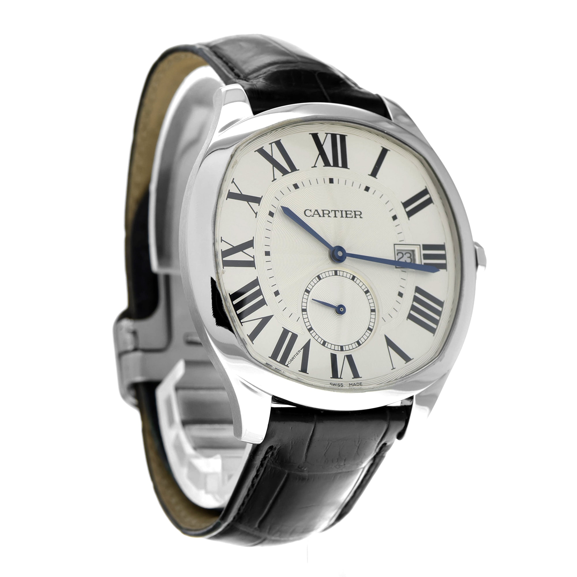 Cartier Diver