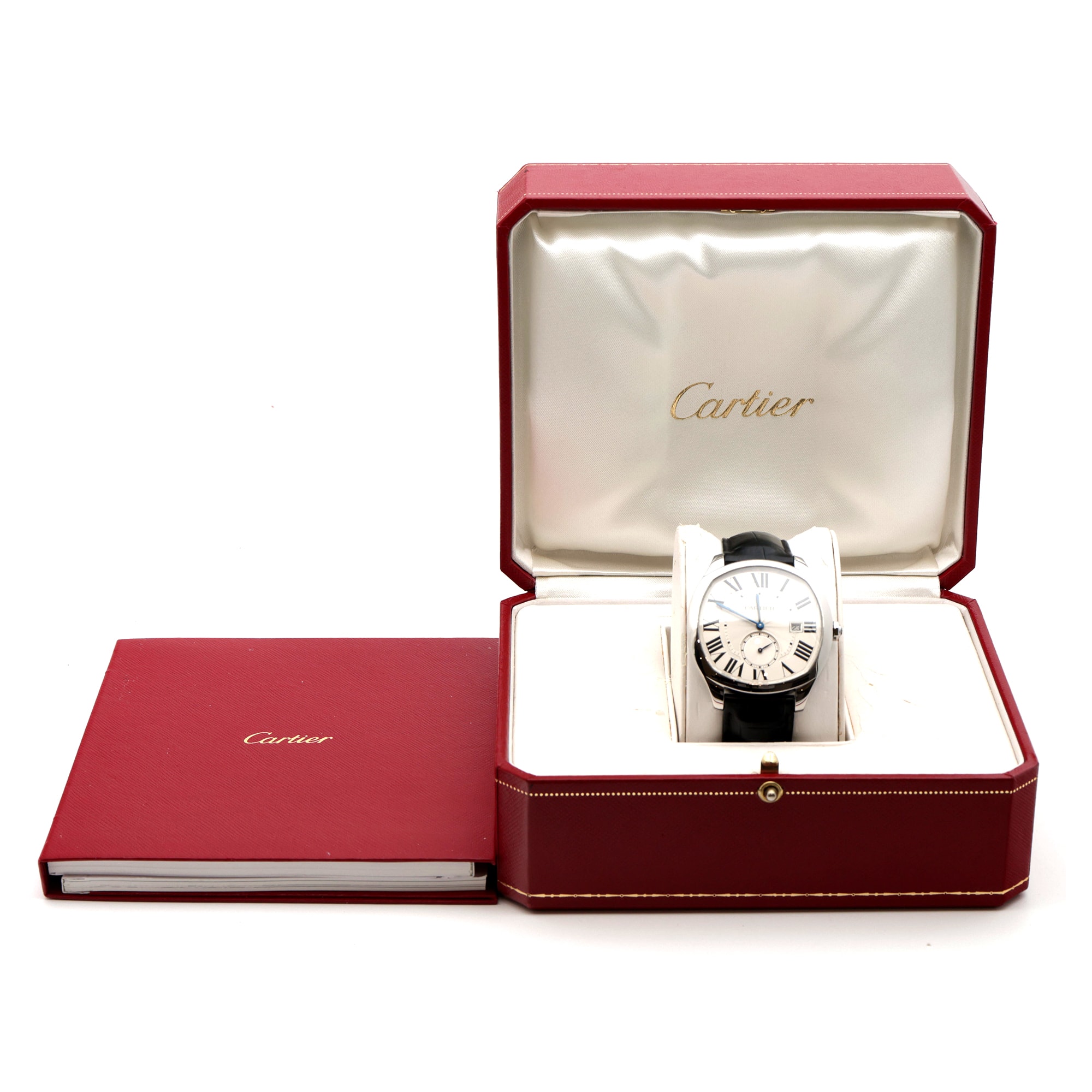 Cartier Diver