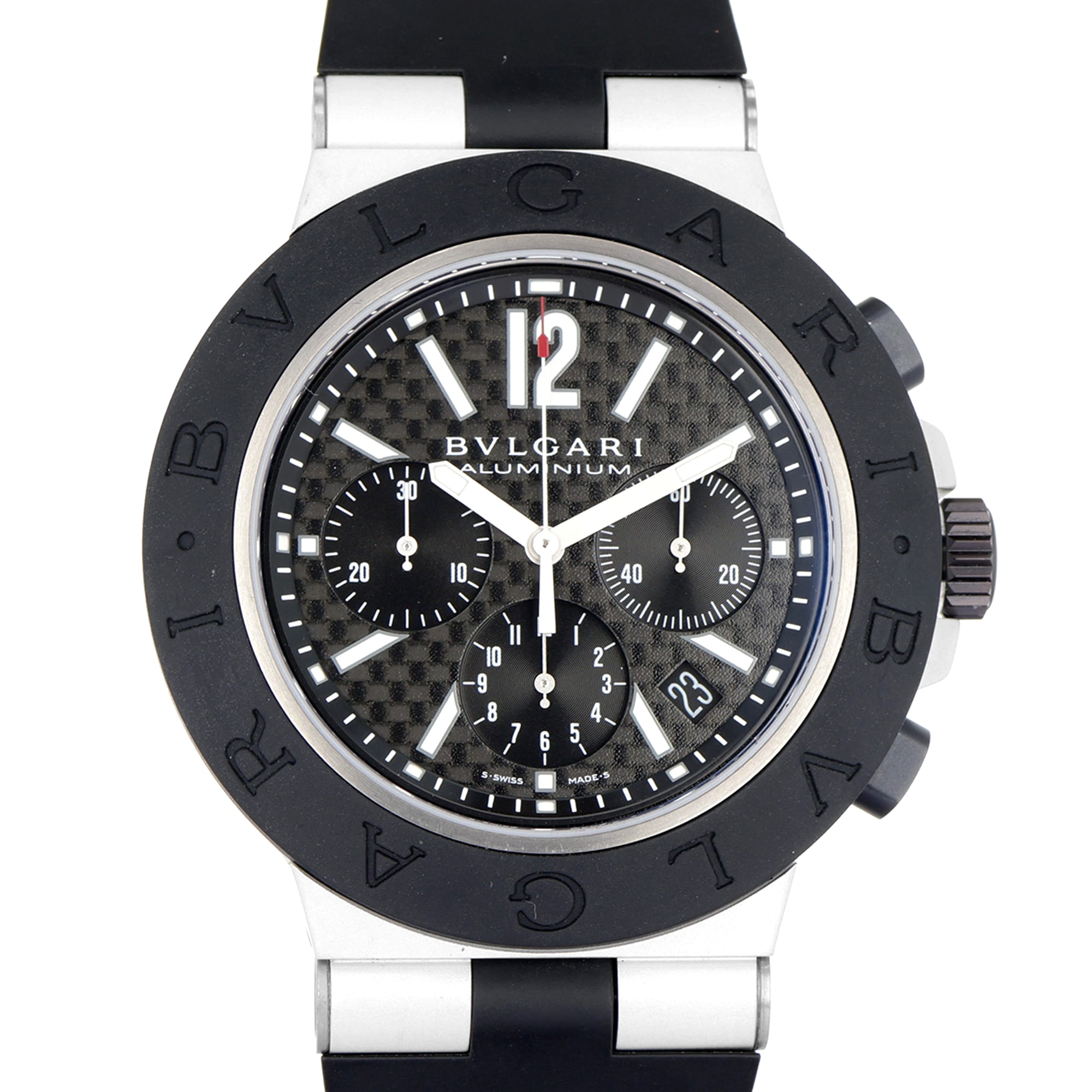 Bulgari Diagono
