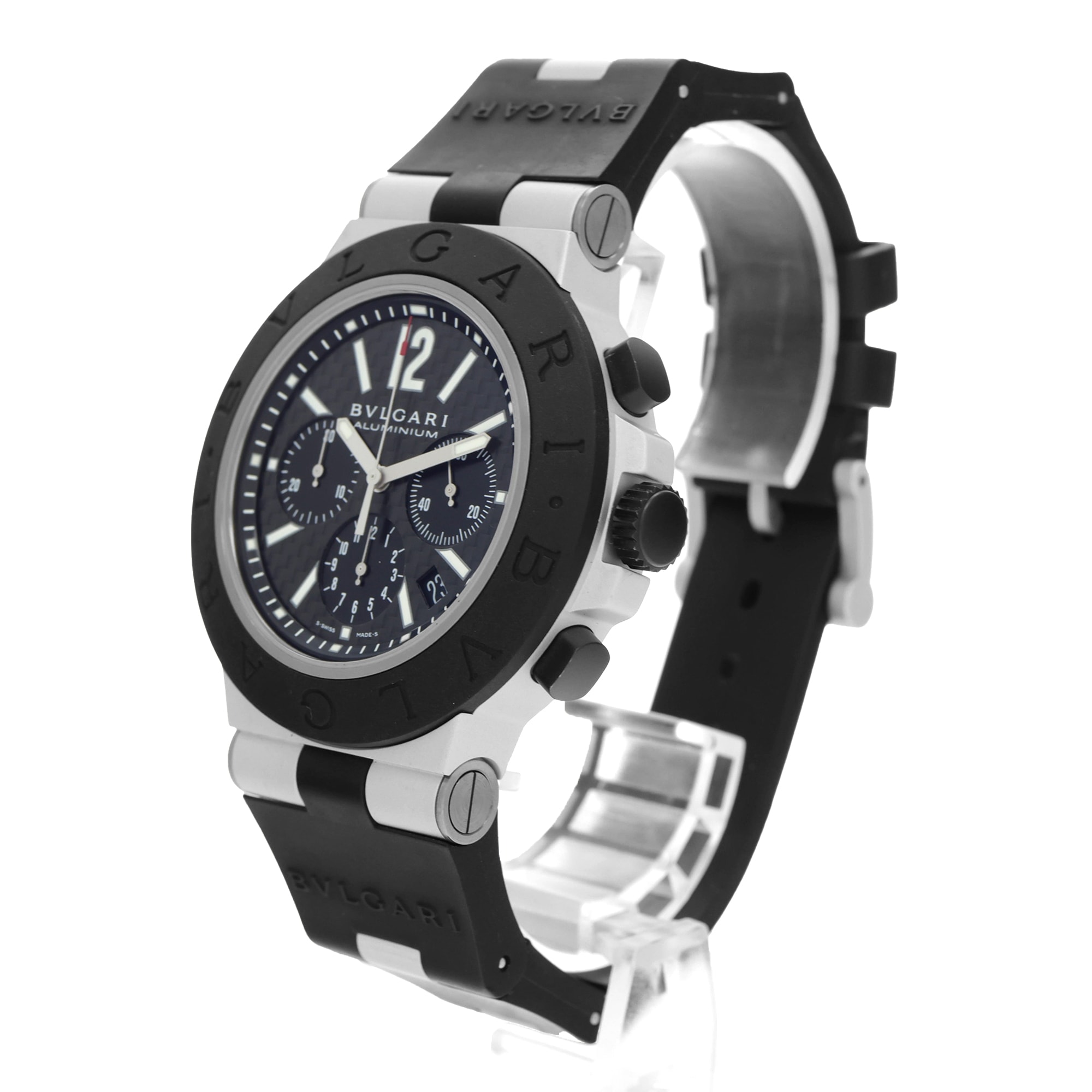 Bulgari Diagono