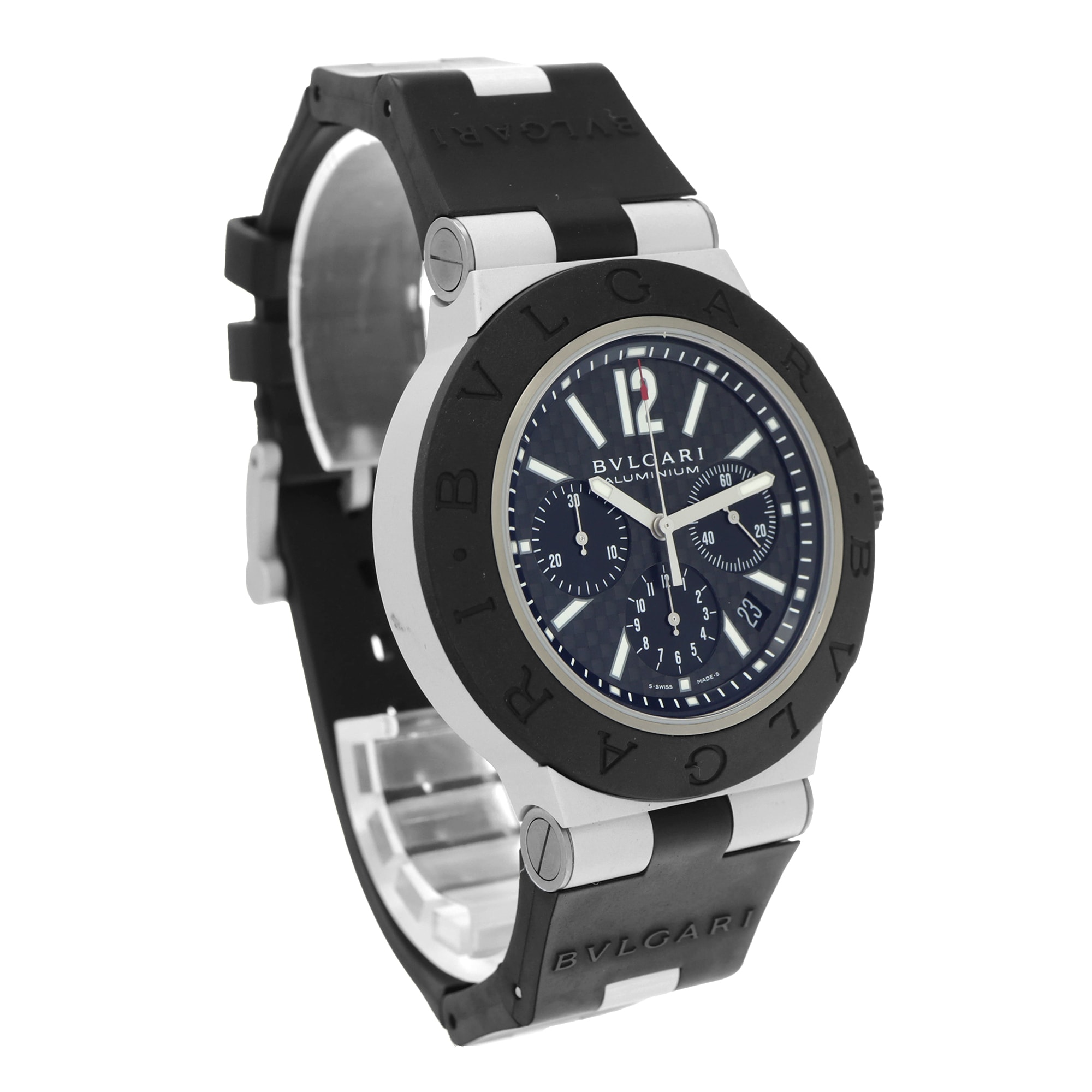 Bulgari Diagono