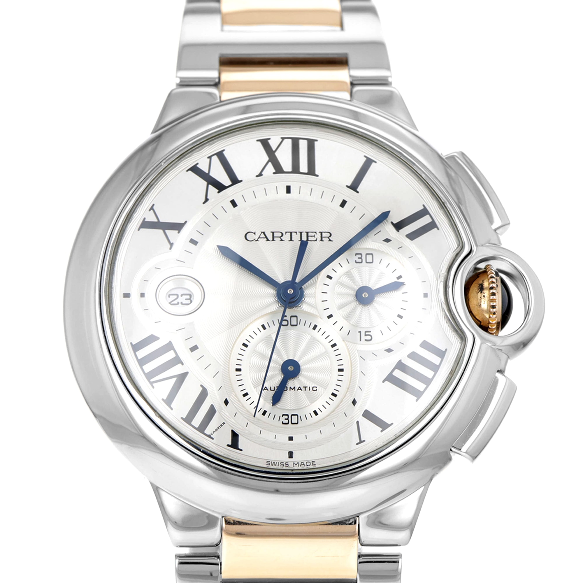 Cartier Ballon Bleu