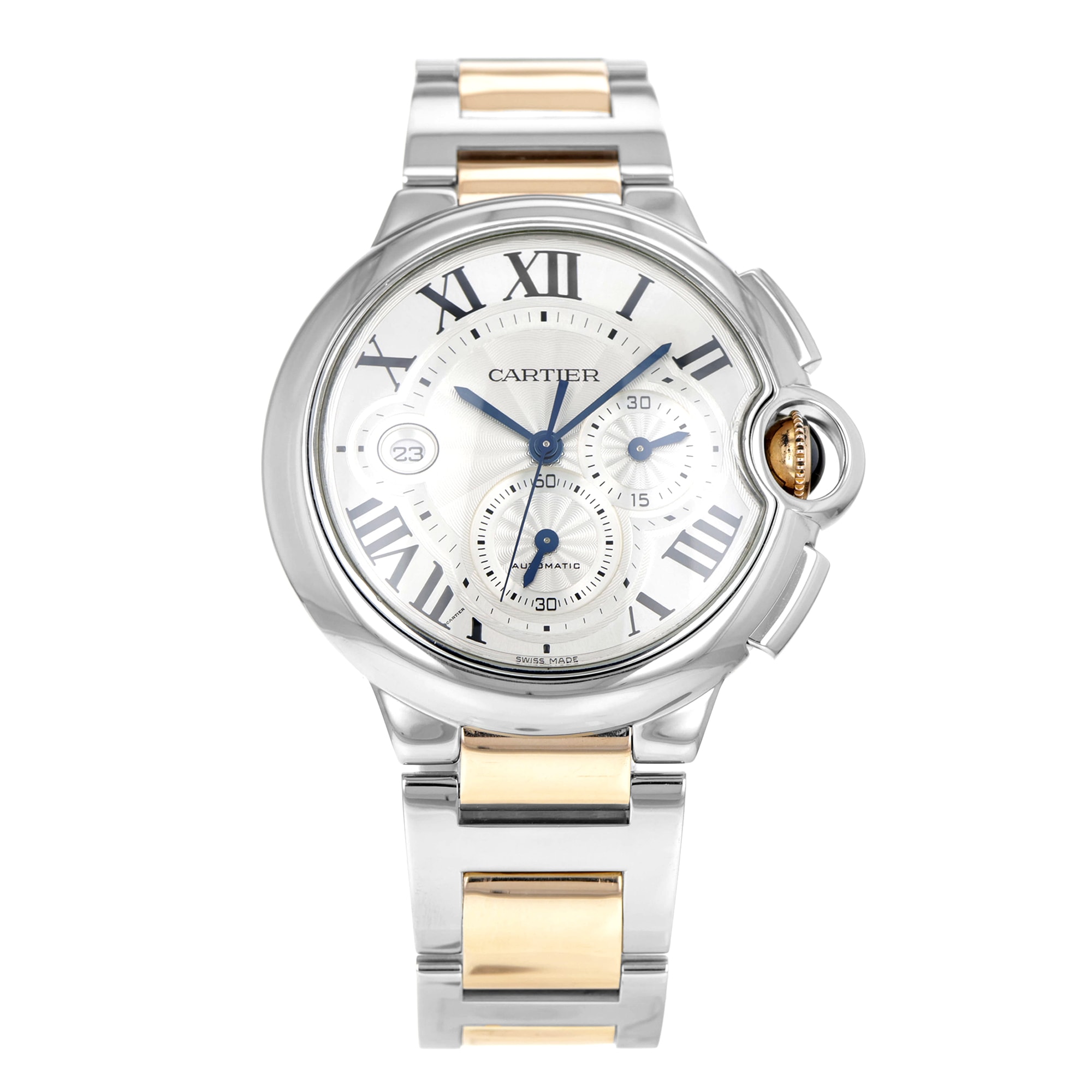 Cartier Ballon Bleu