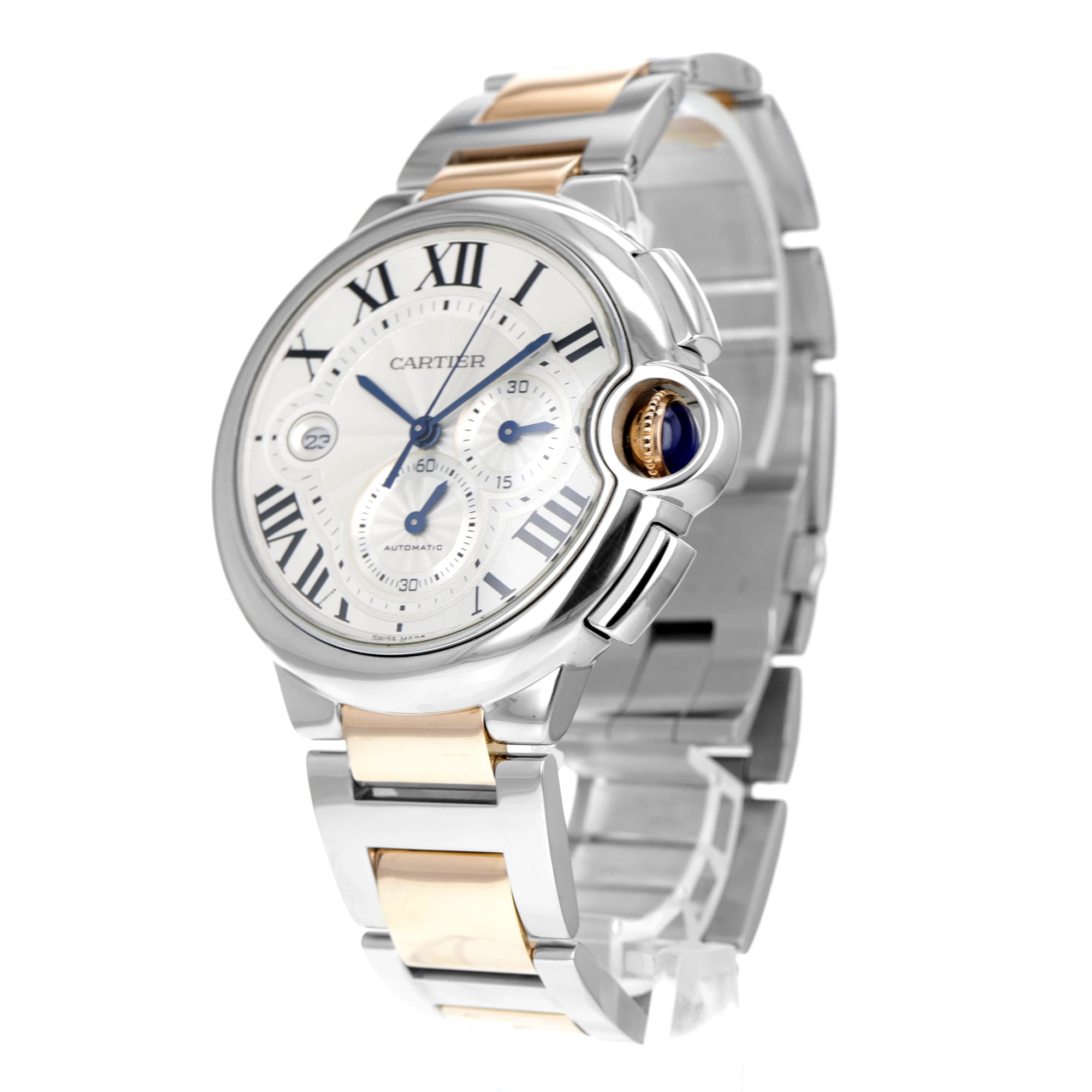 Cartier Ballon Bleu