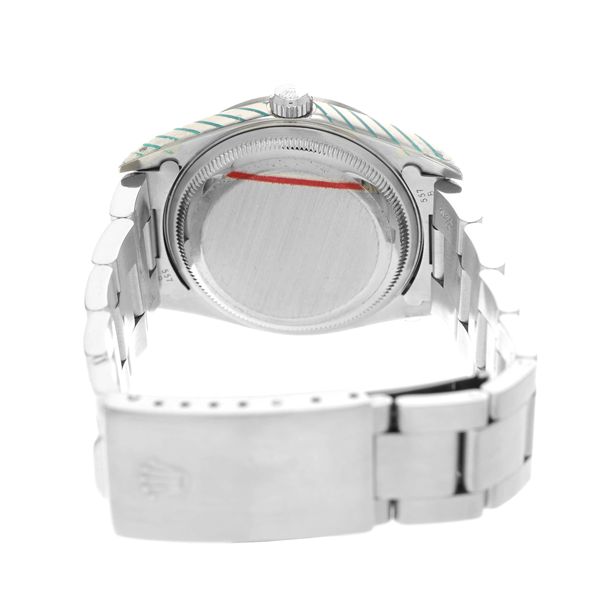 Rolex Datejust 34mm