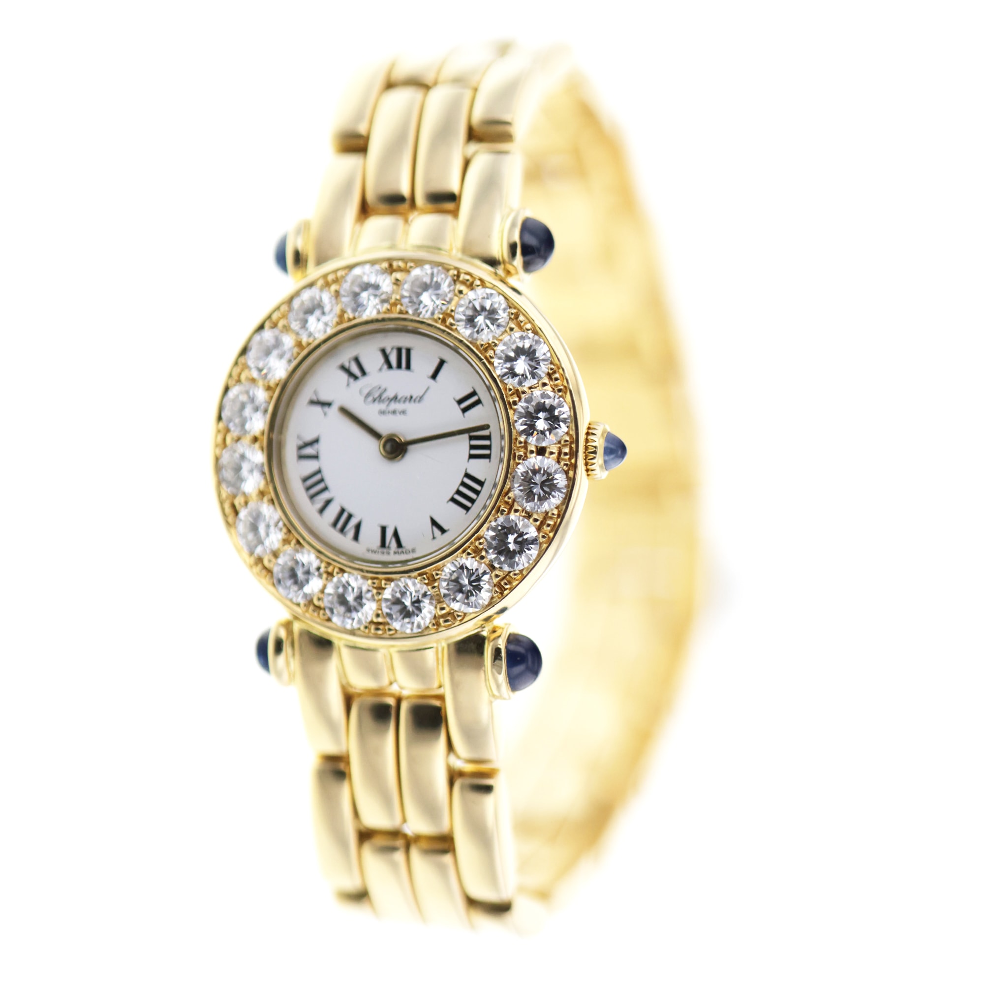 Chopard Vintage