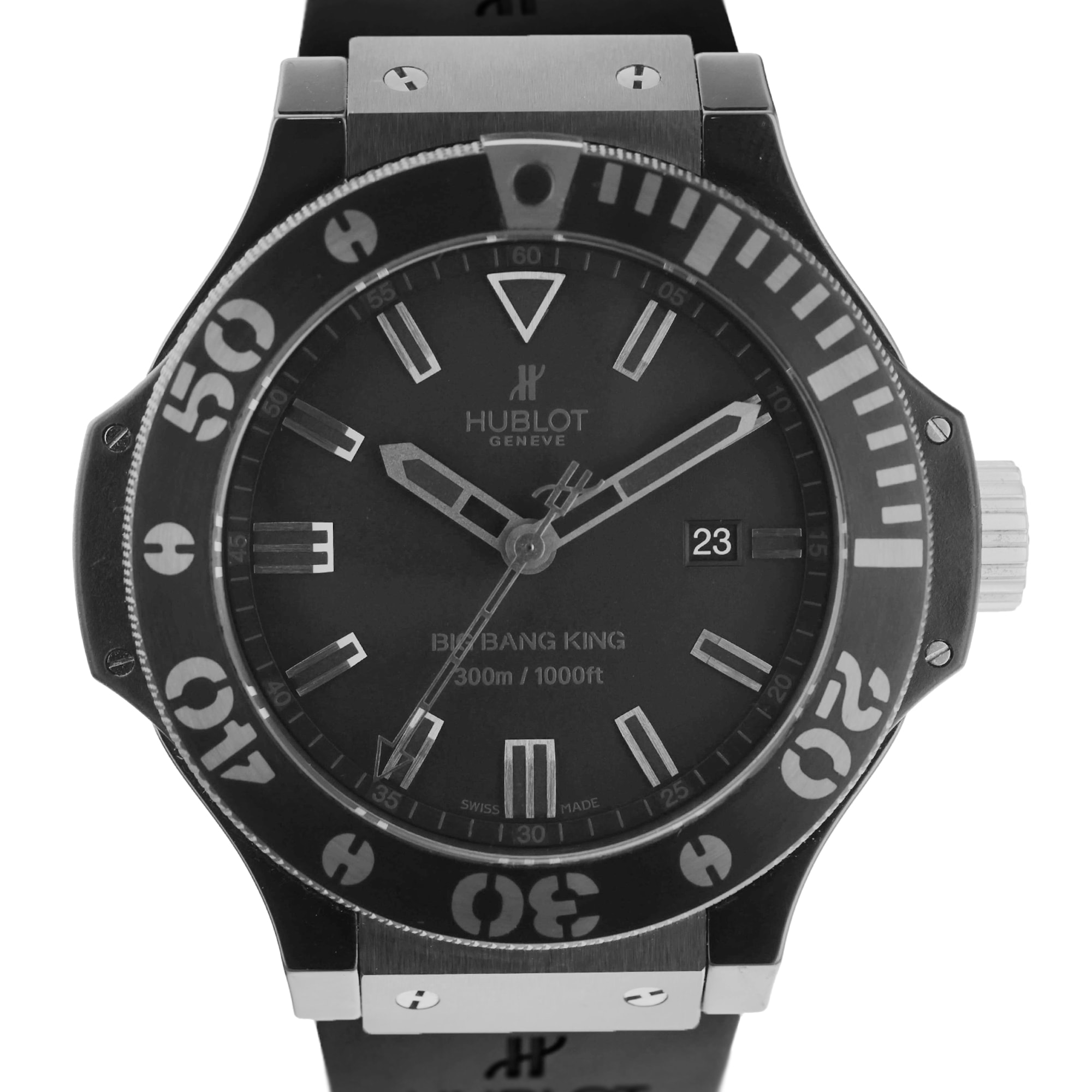 Hublot Big Bang King