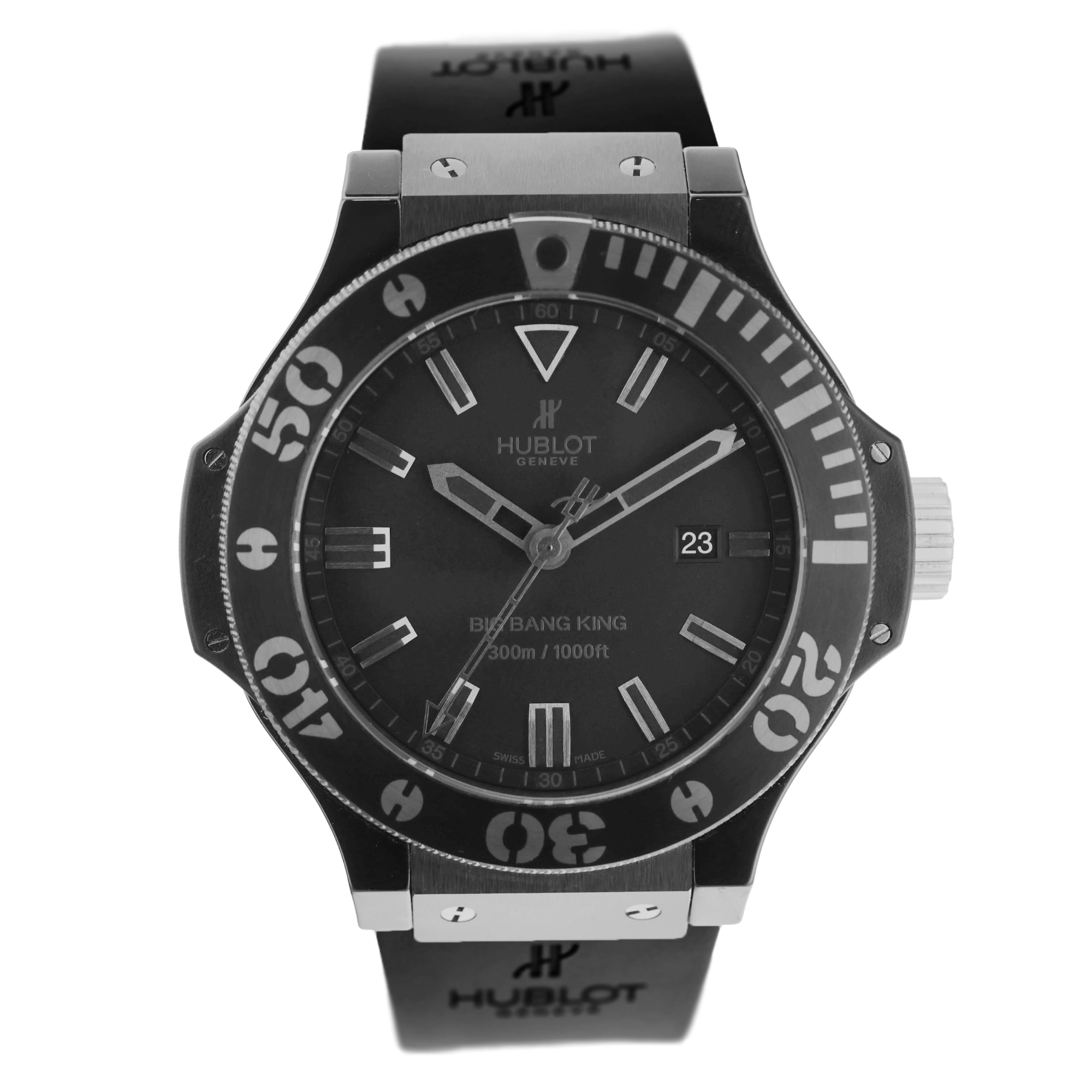 Hublot Big Bang King