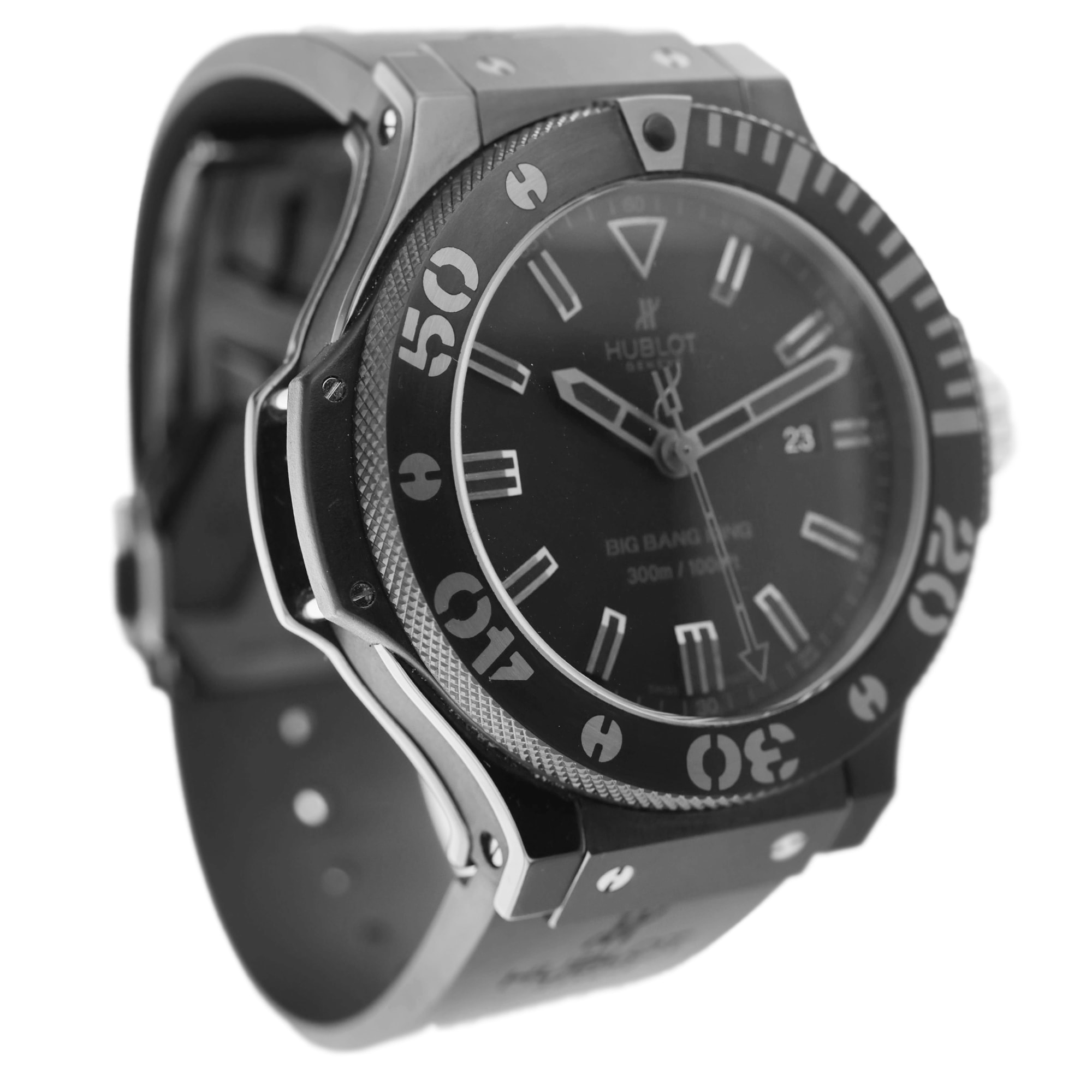 Hublot Big Bang King