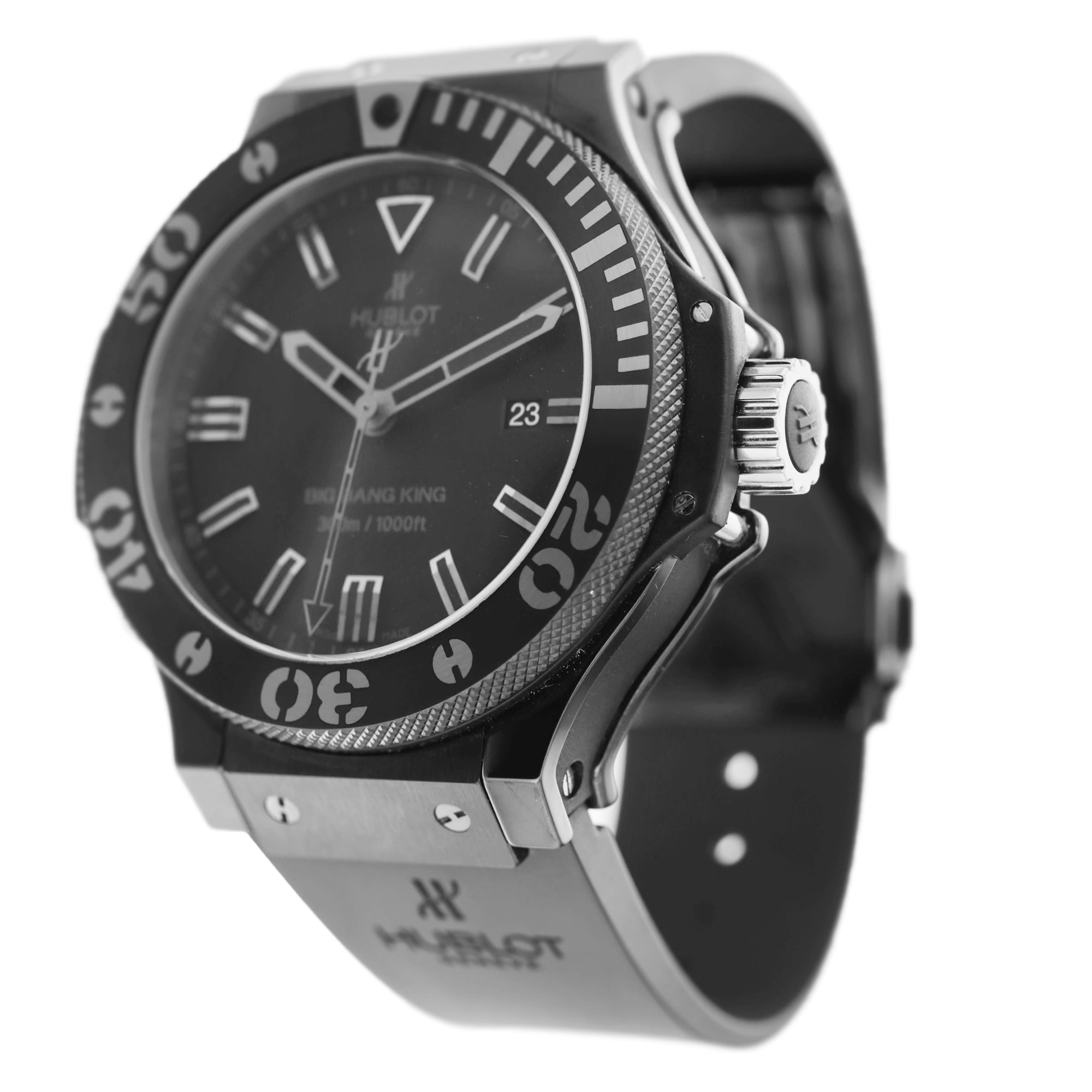 Hublot Big Bang King