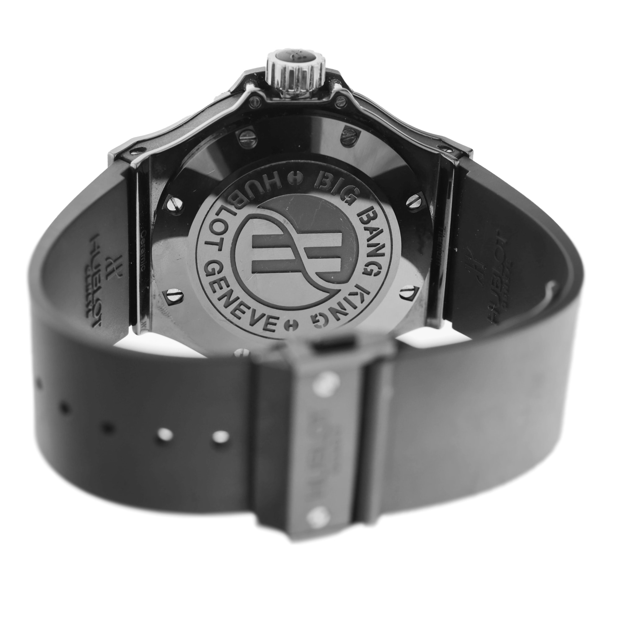 Hublot Big Bang King