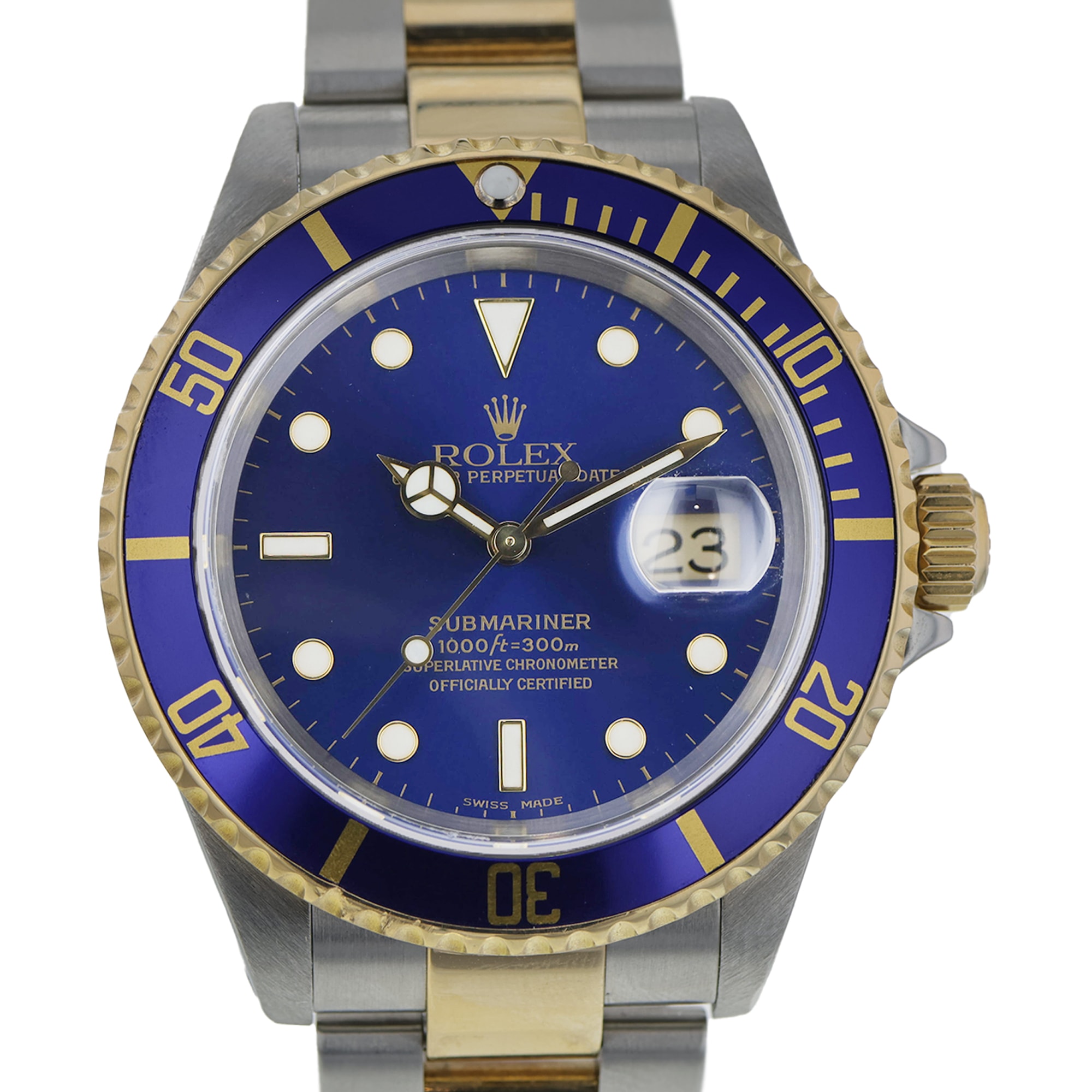 Rolex Submariner