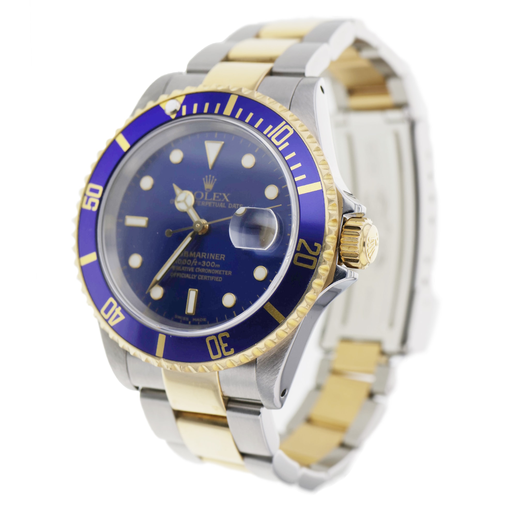 Rolex Submariner