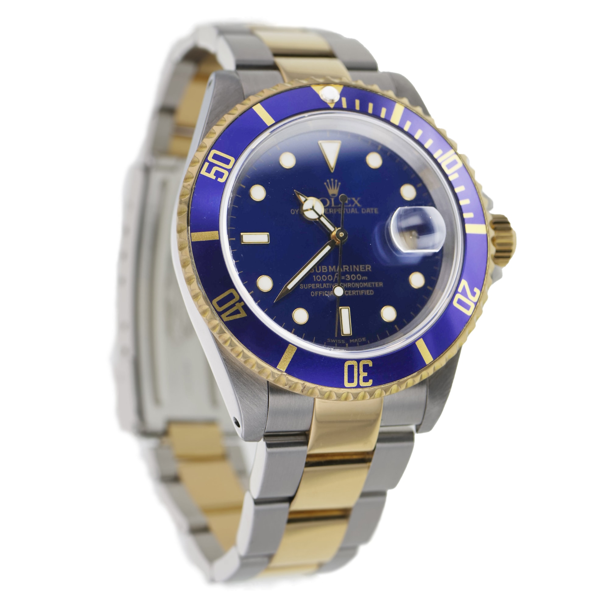 Rolex Submariner