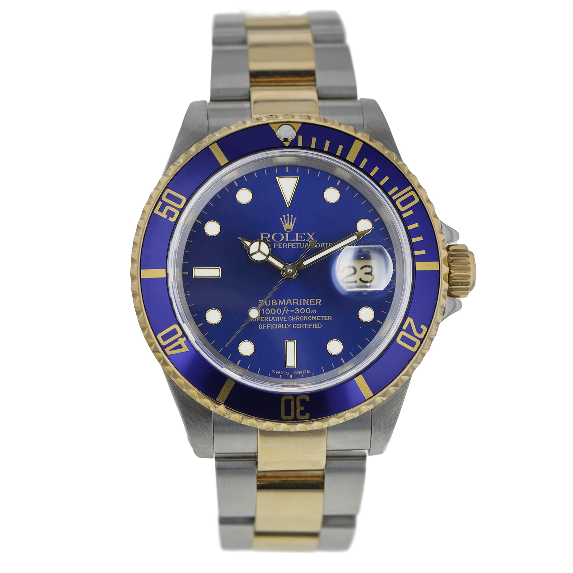 Rolex Submariner