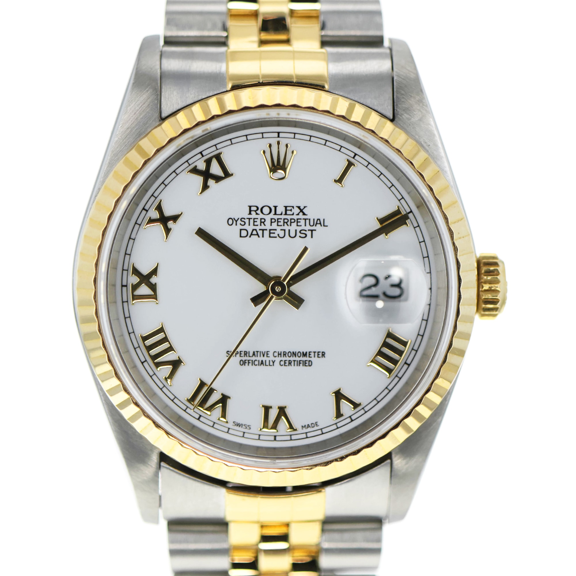 Rolex Datejust