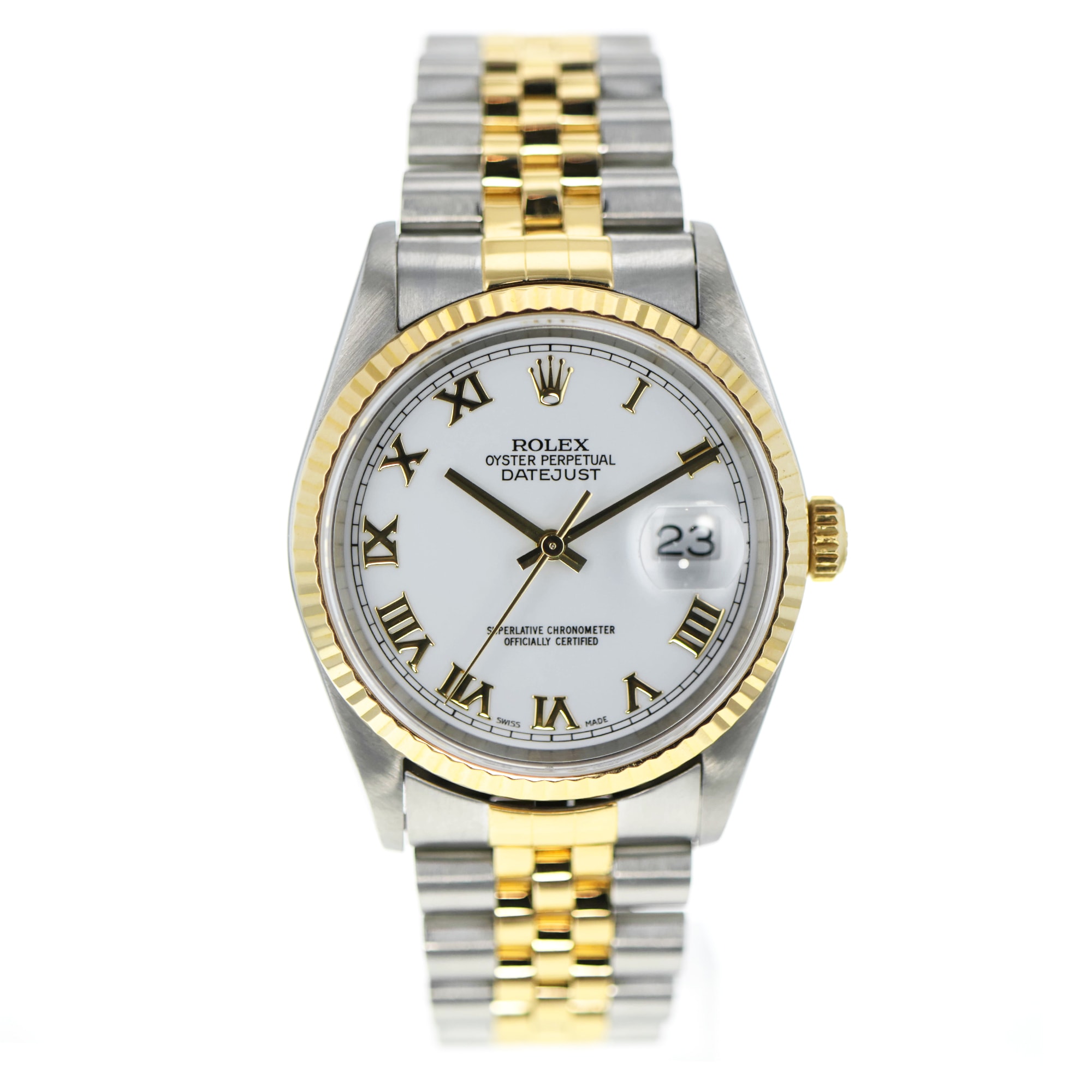 Rolex Datejust