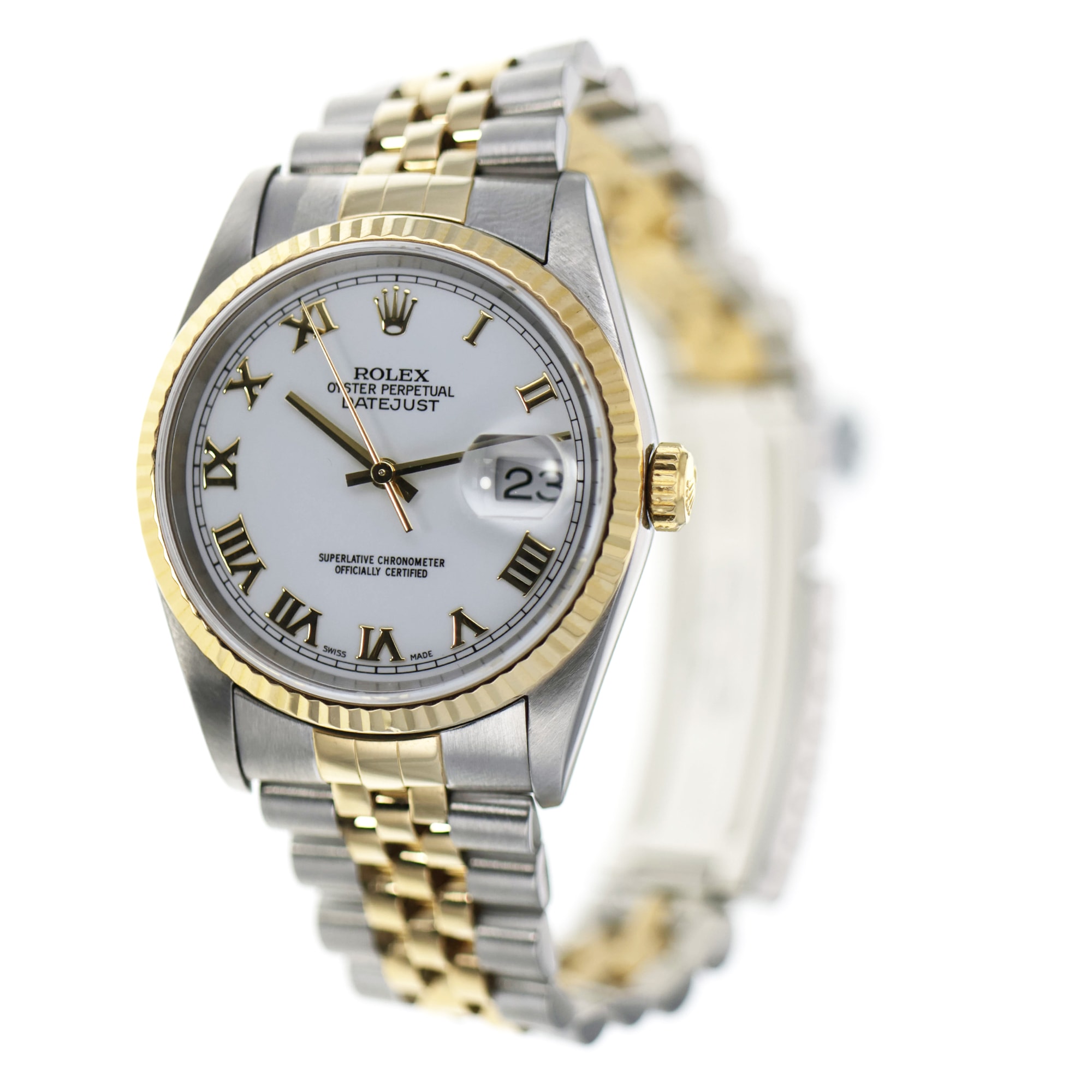 Rolex Datejust