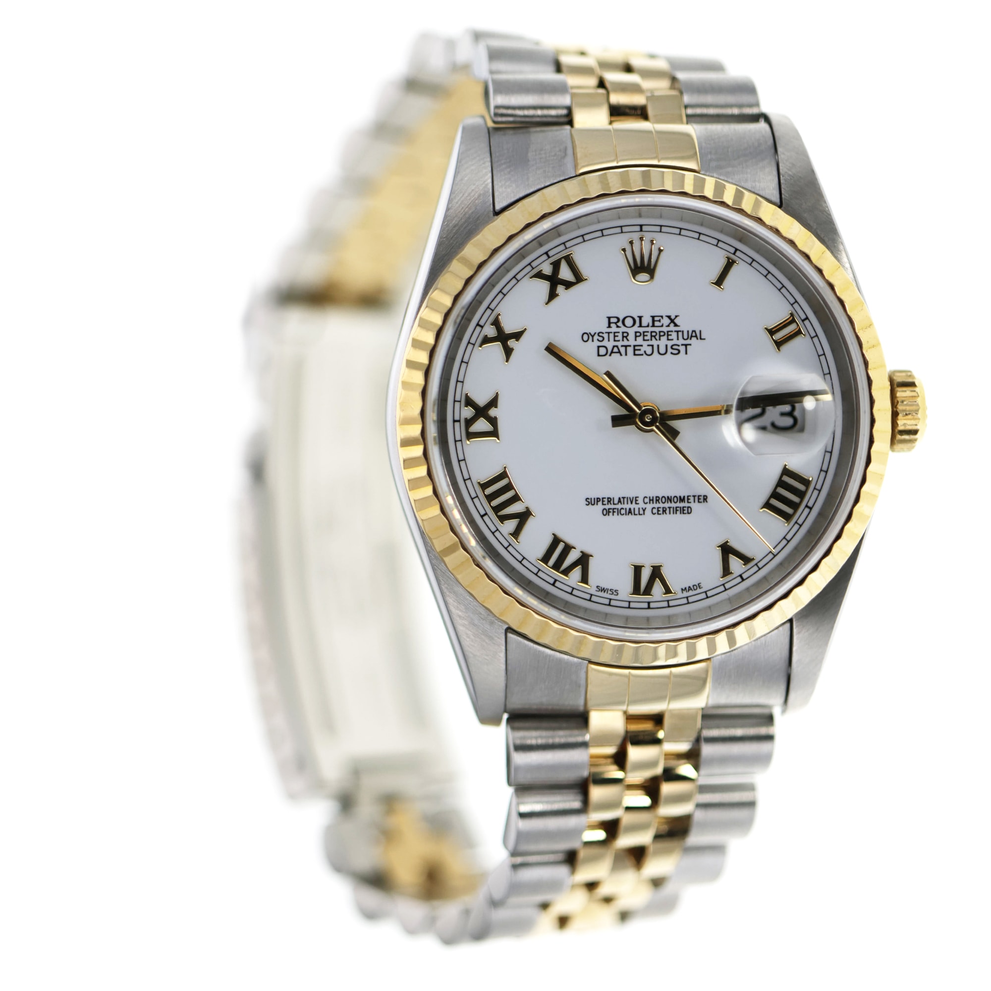 Rolex Datejust