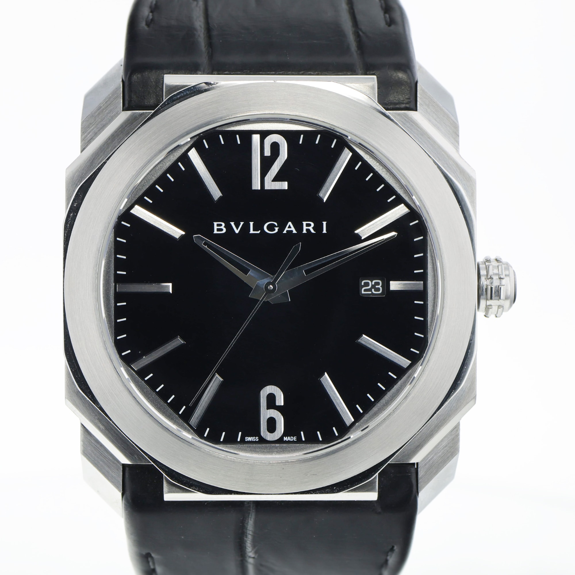 Bvlgari Octo