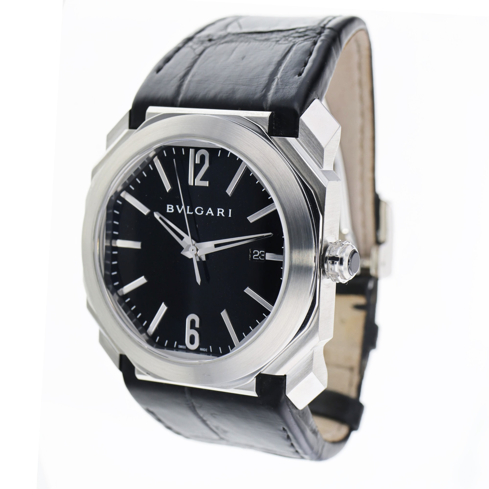 Bvlgari Octo
