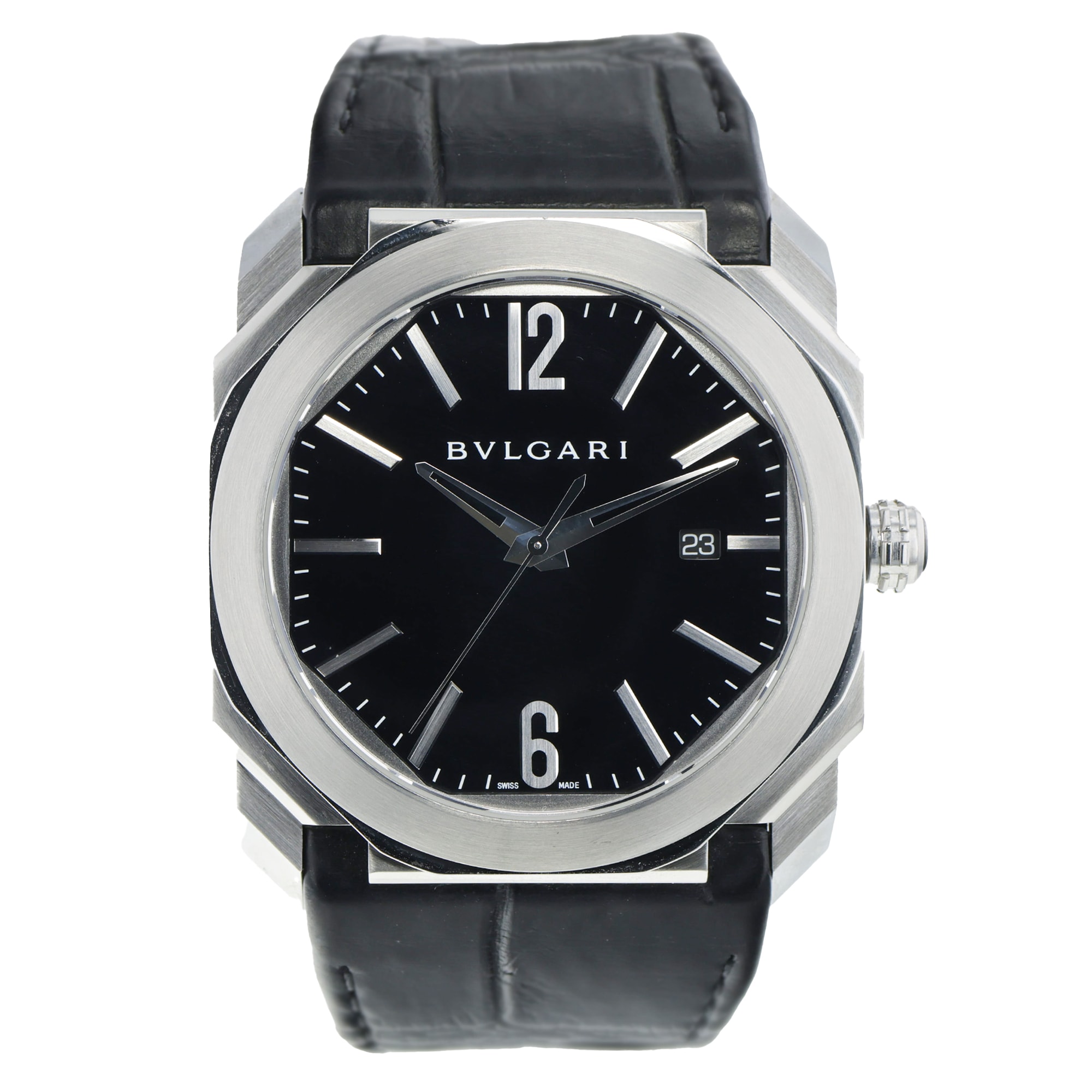Bvlgari Octo