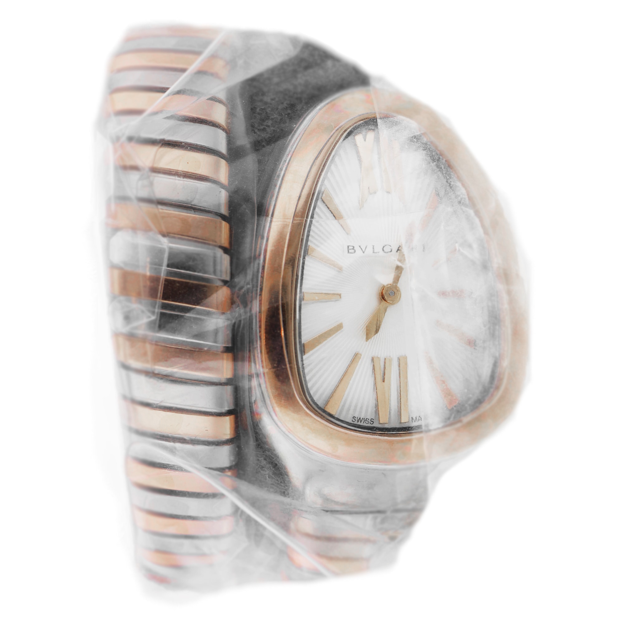 Bulgari Serpenti Tubogas