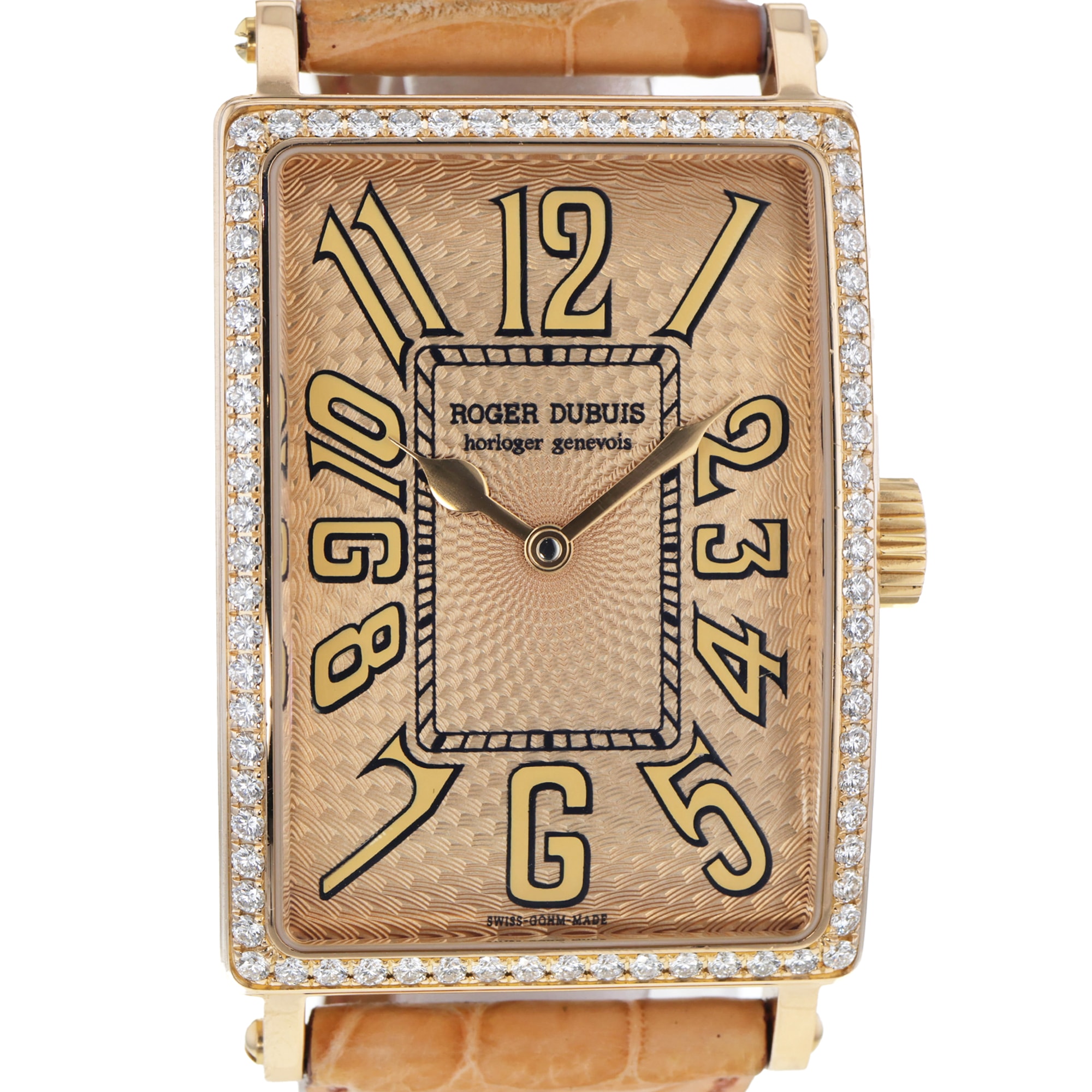 Roger Dubuis Much More