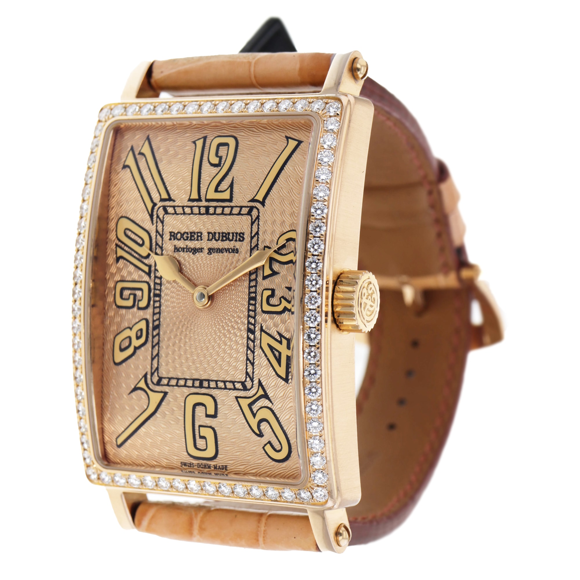 Roger Dubuis Much More