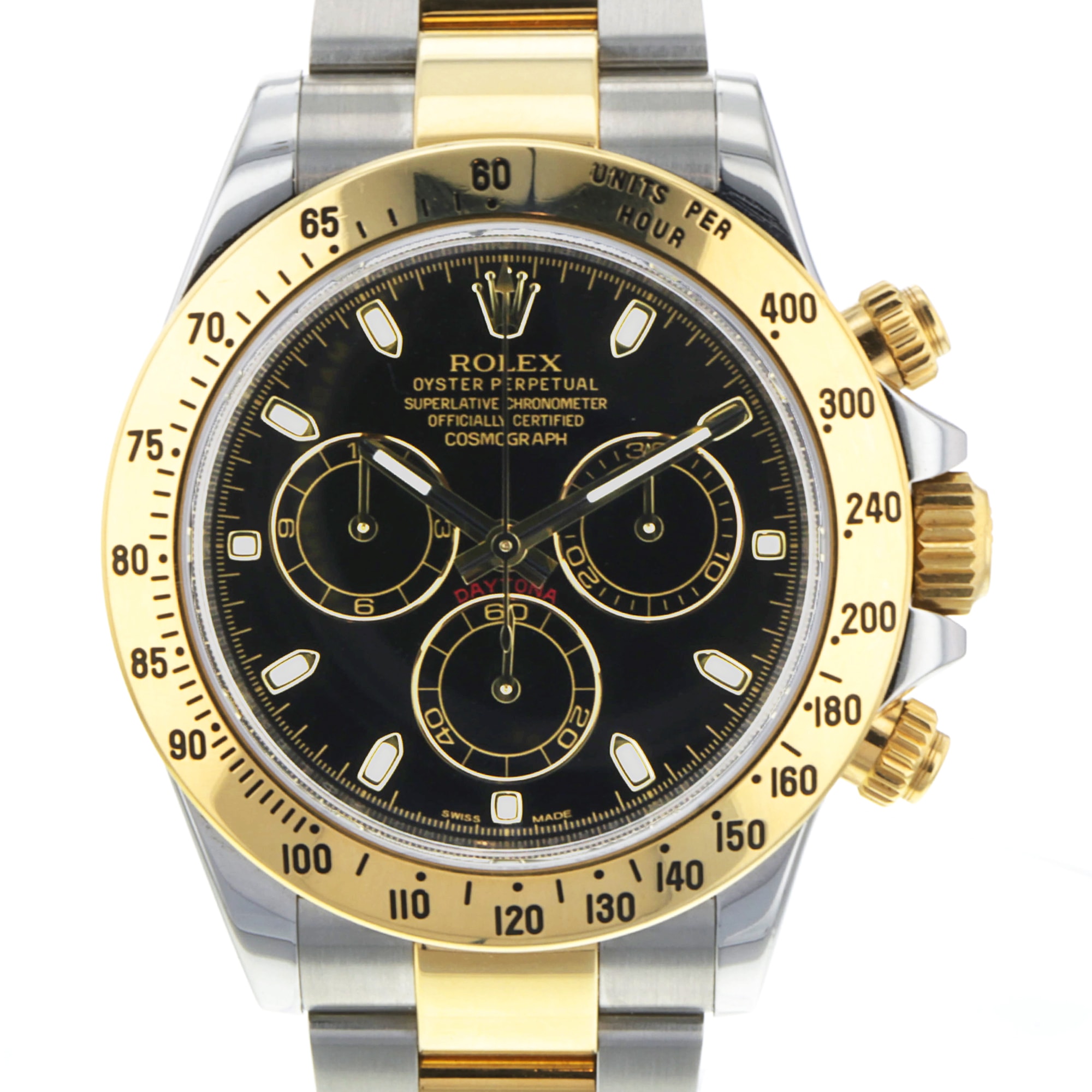 Rolex Daytona