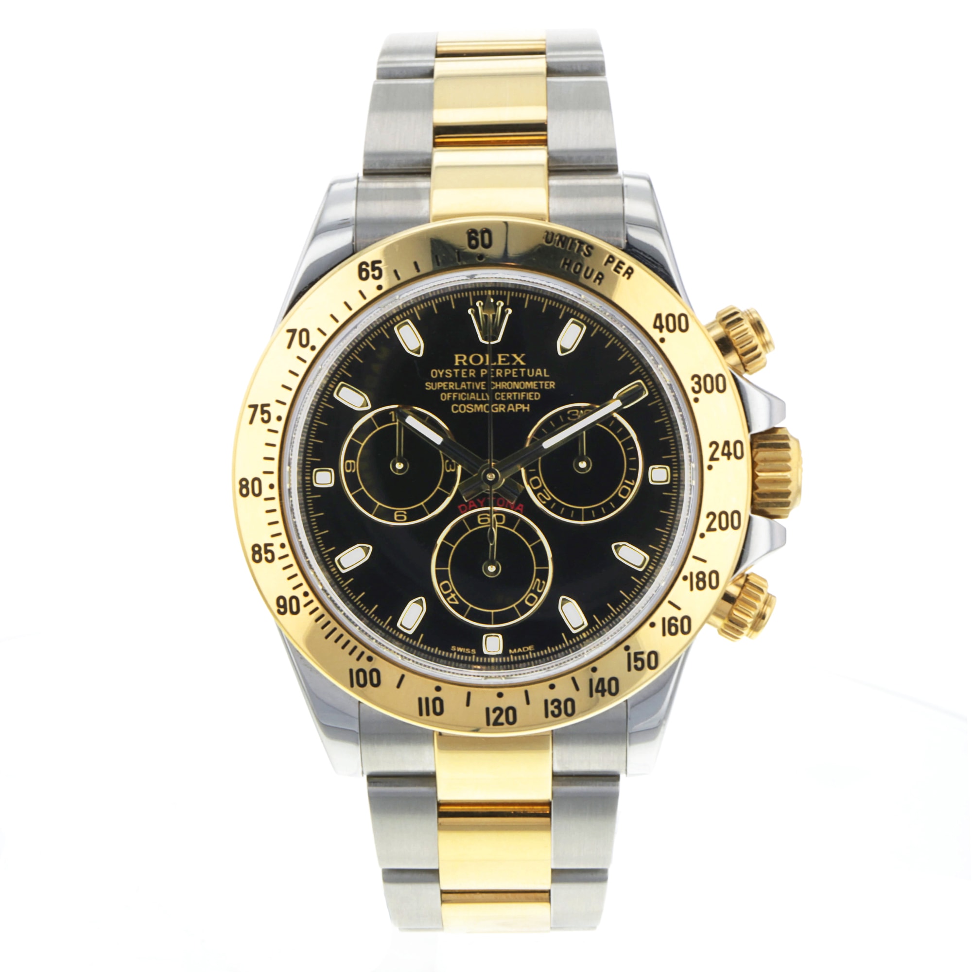 Rolex Daytona