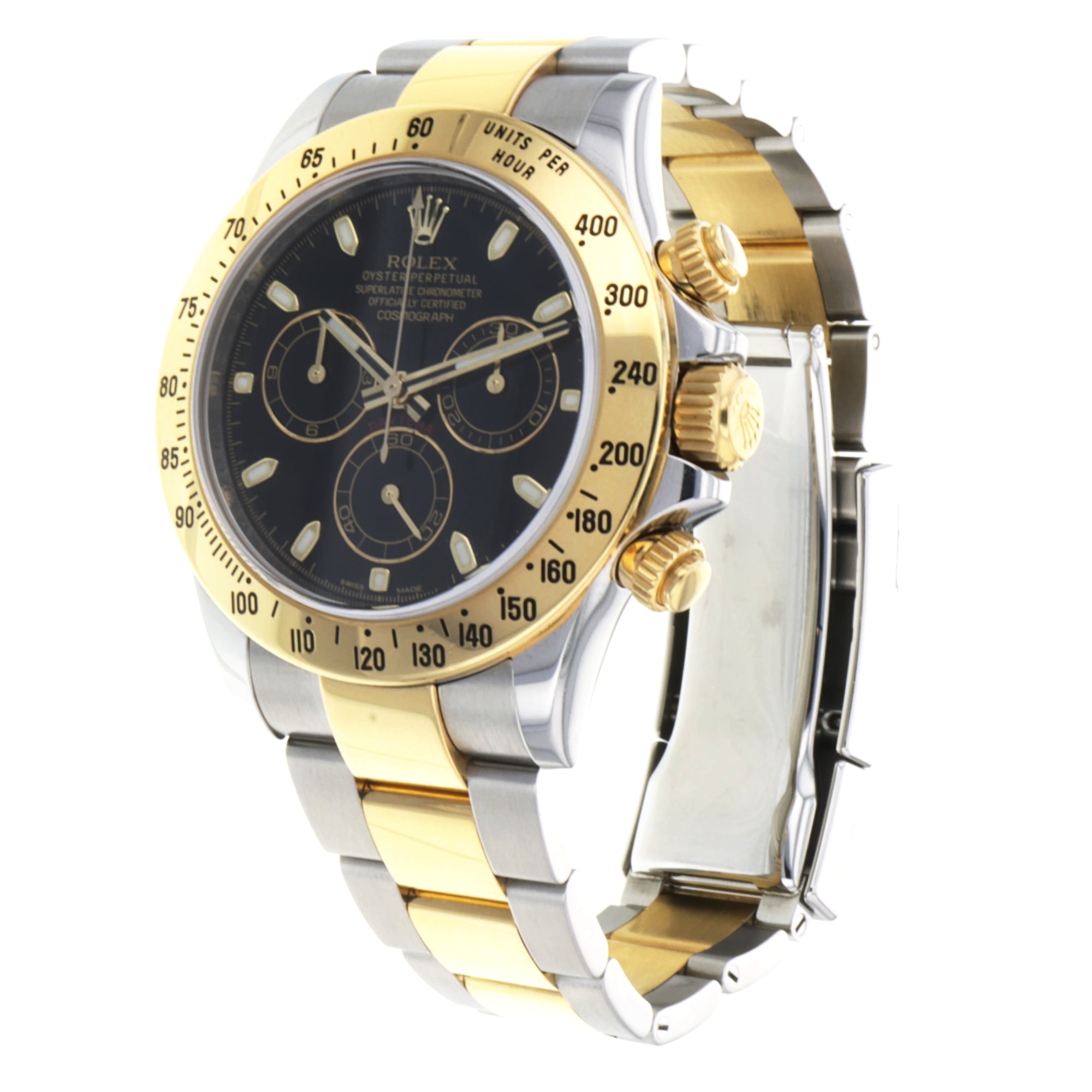 Rolex Daytona