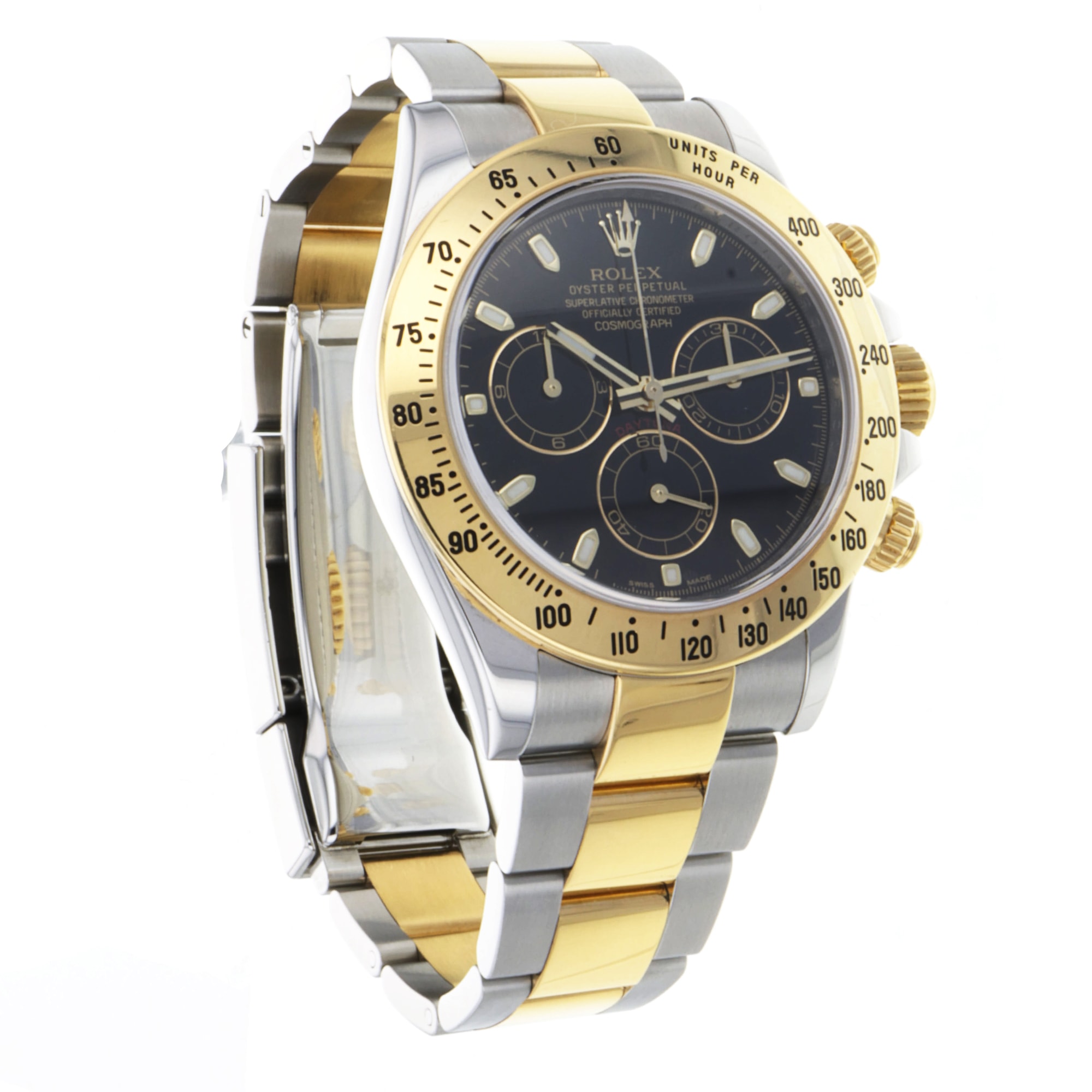 Rolex Daytona