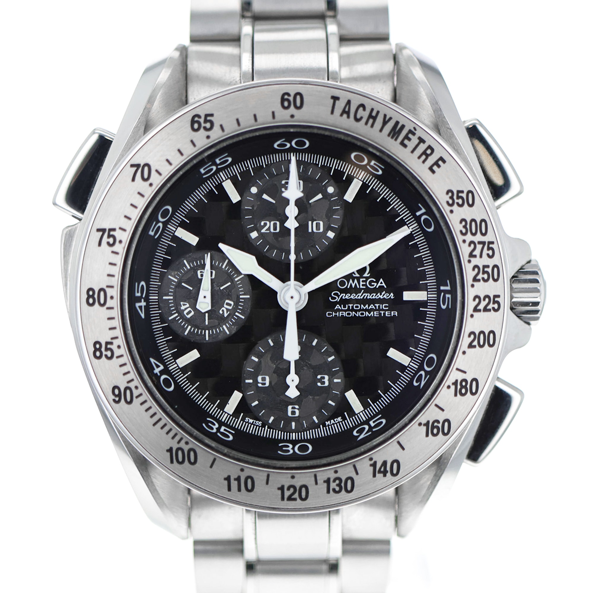 Omega Speedmaster