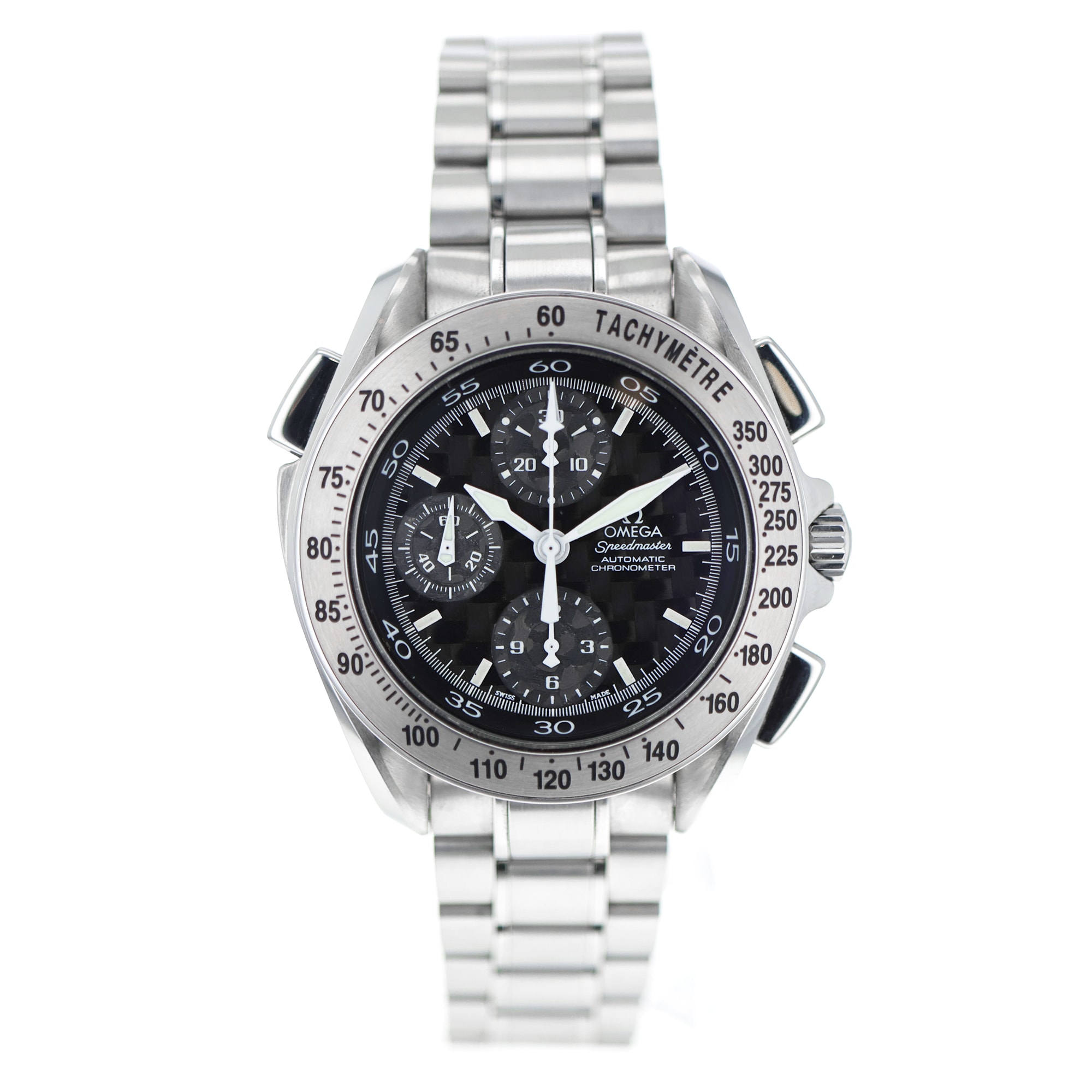 Omega Speedmaster