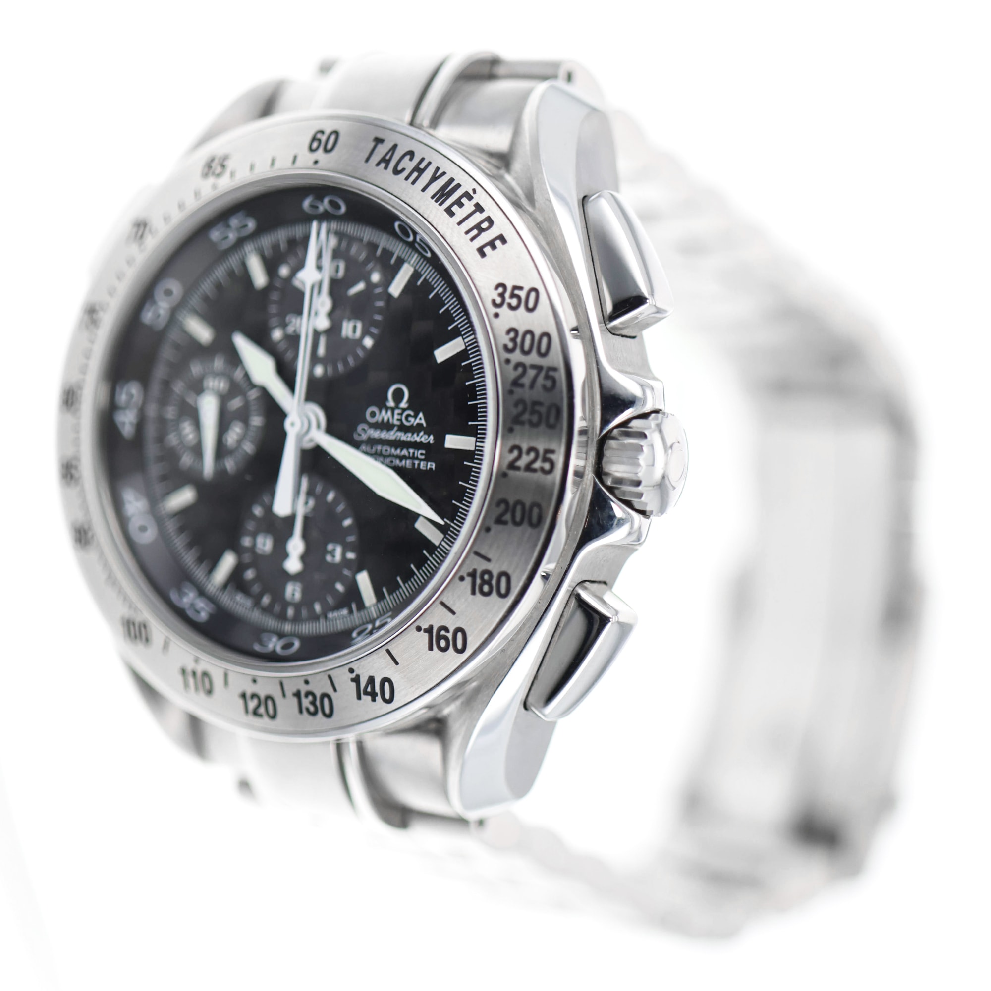 Omega Speedmaster