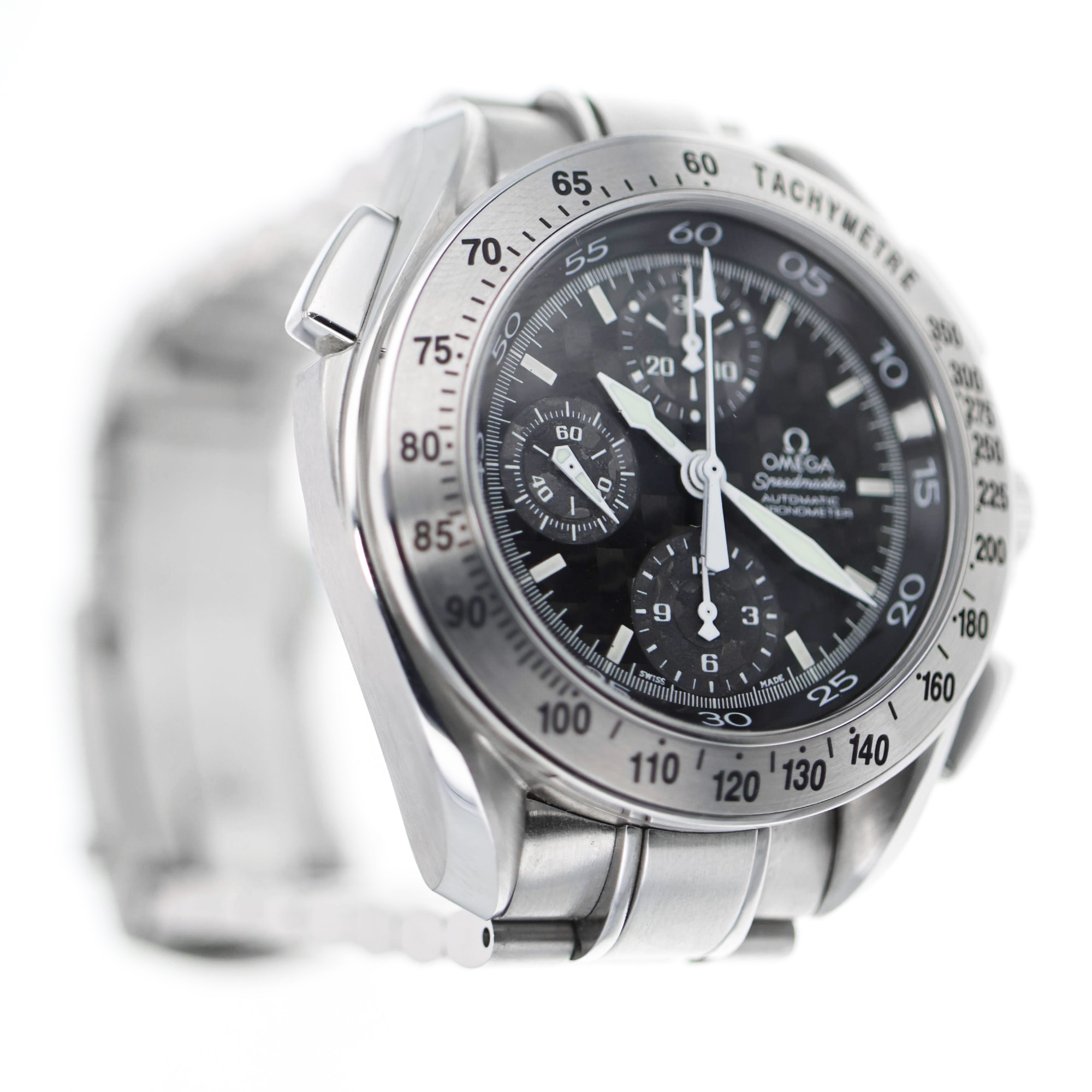 Omega Speedmaster