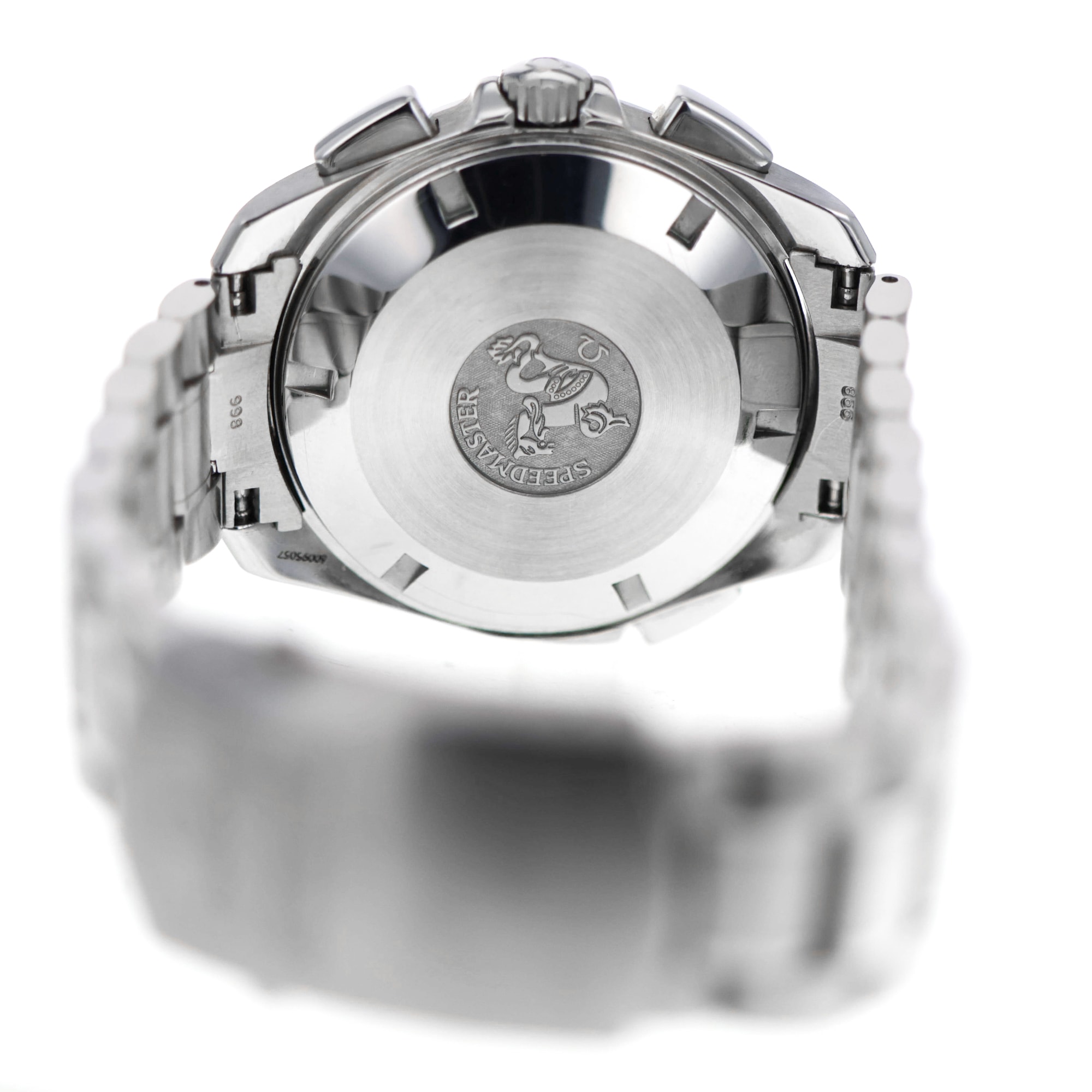 Omega Speedmaster