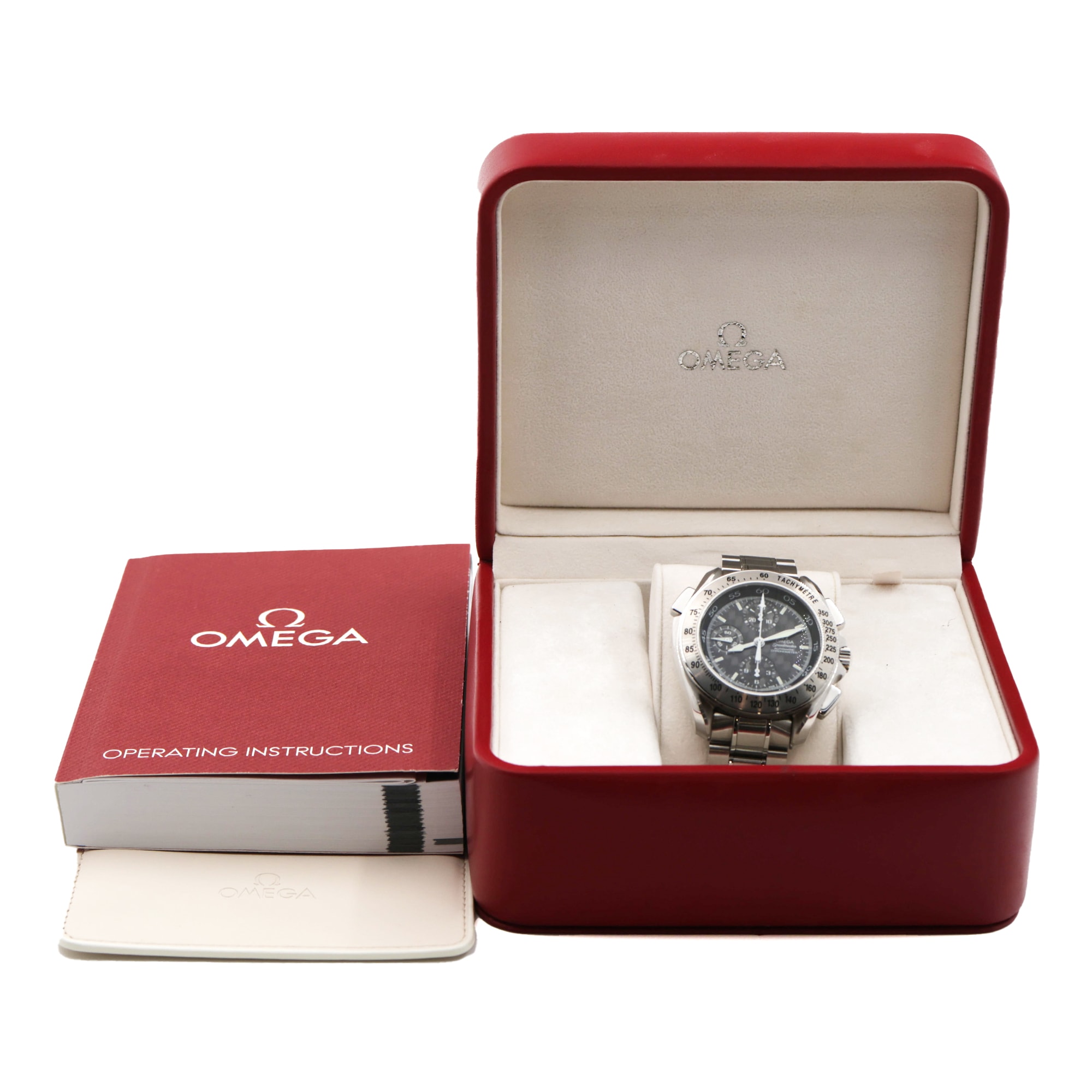 Omega Speedmaster