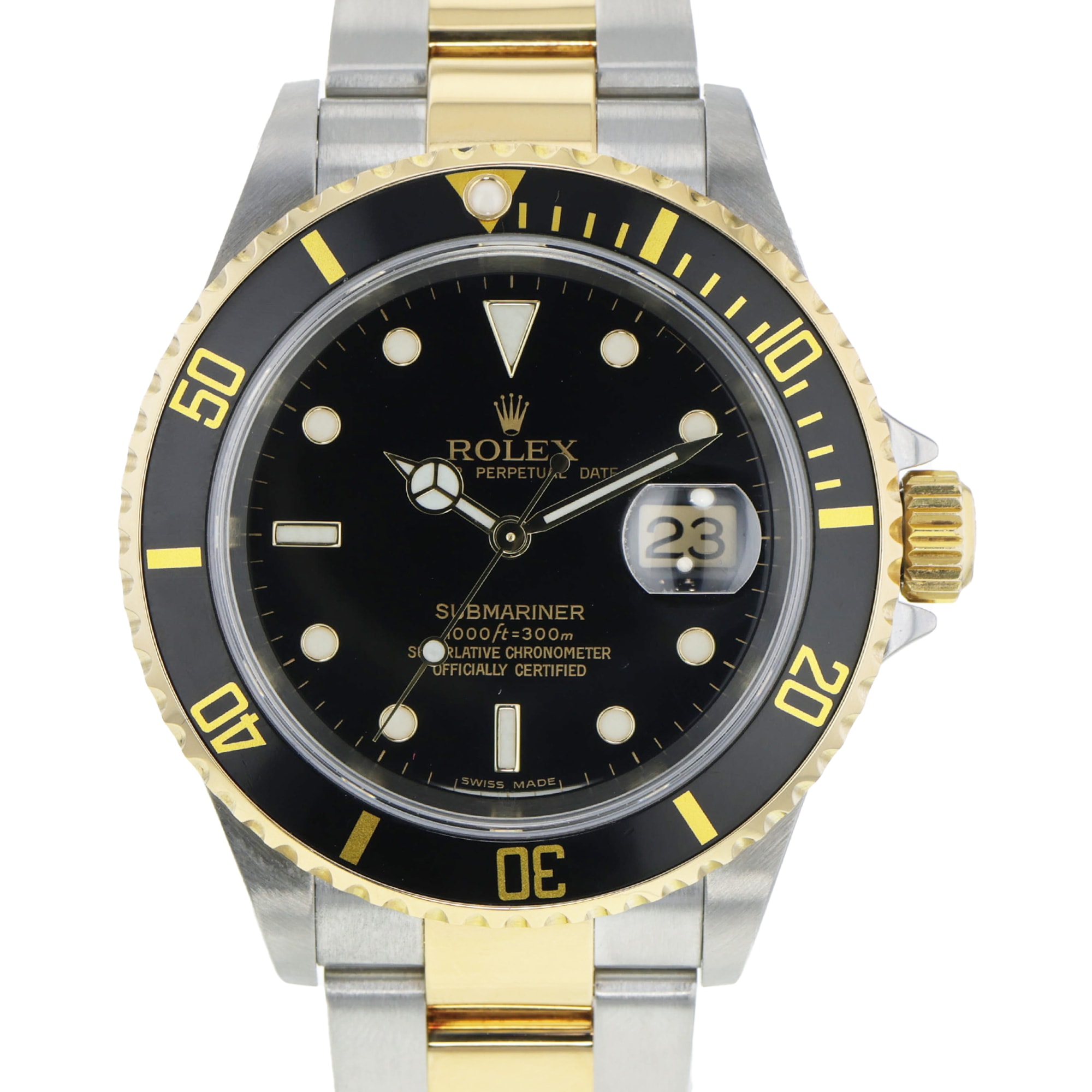 Rolex Submariner