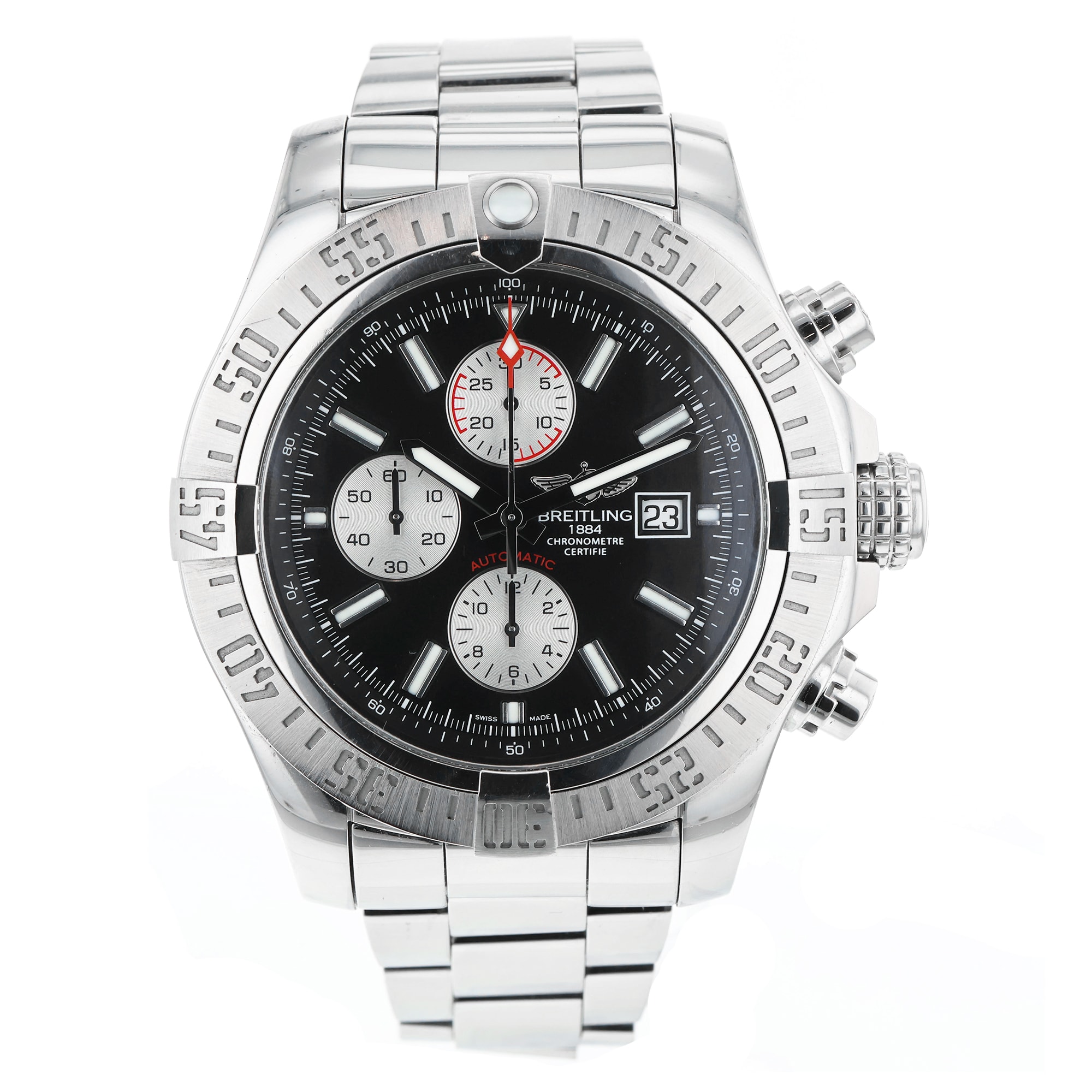 Breitling Super Avenger II