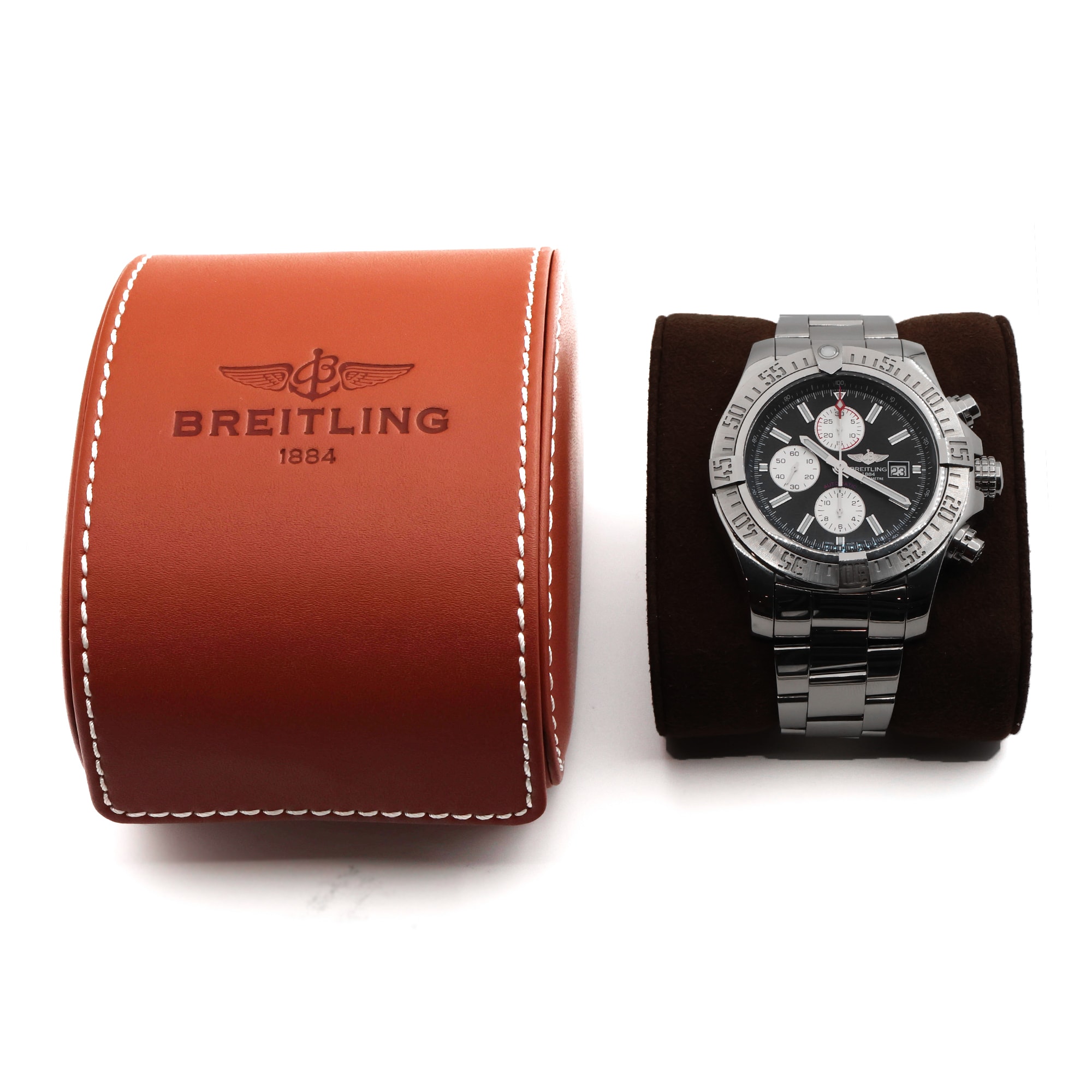 Breitling Super Avenger II