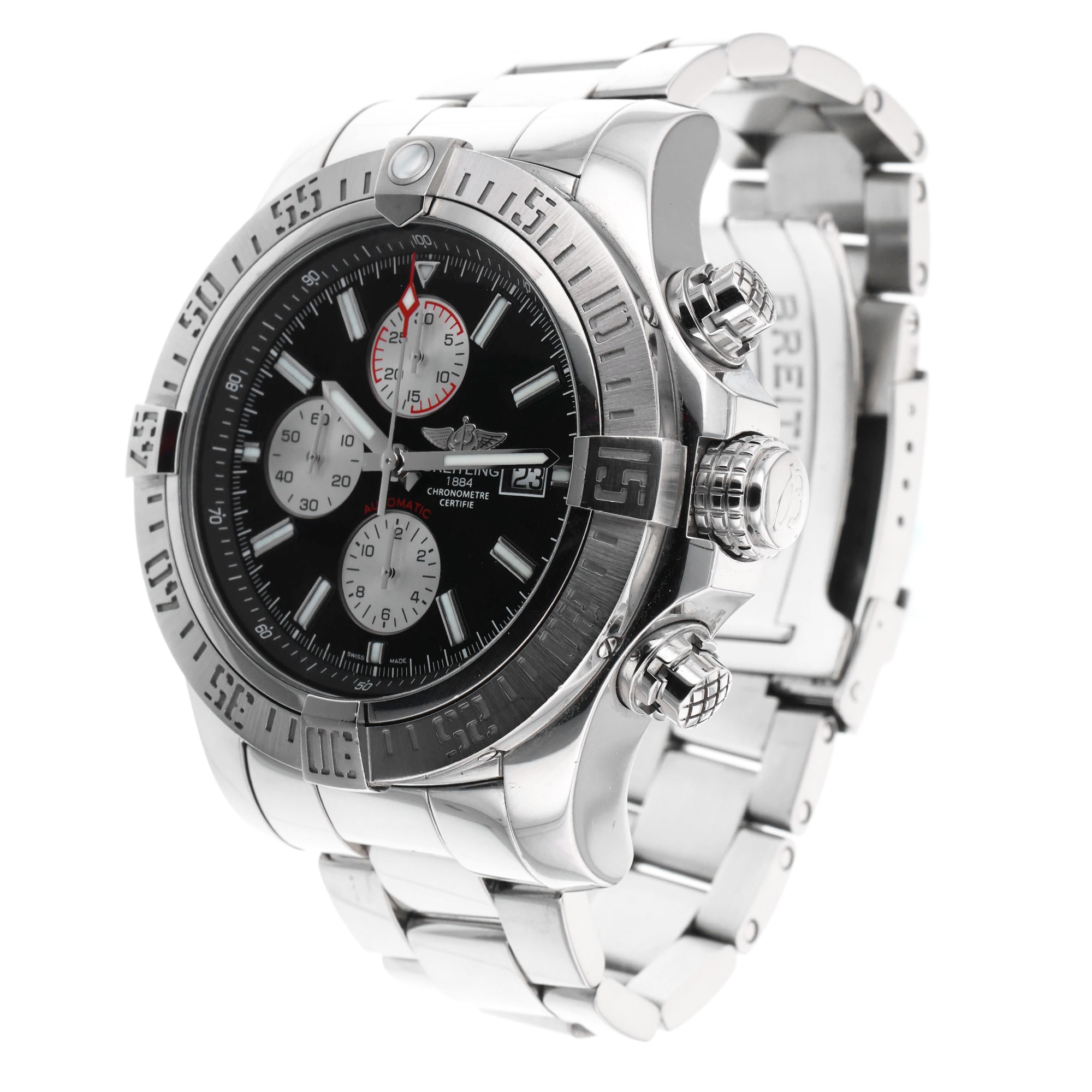 Breitling Super Avenger II