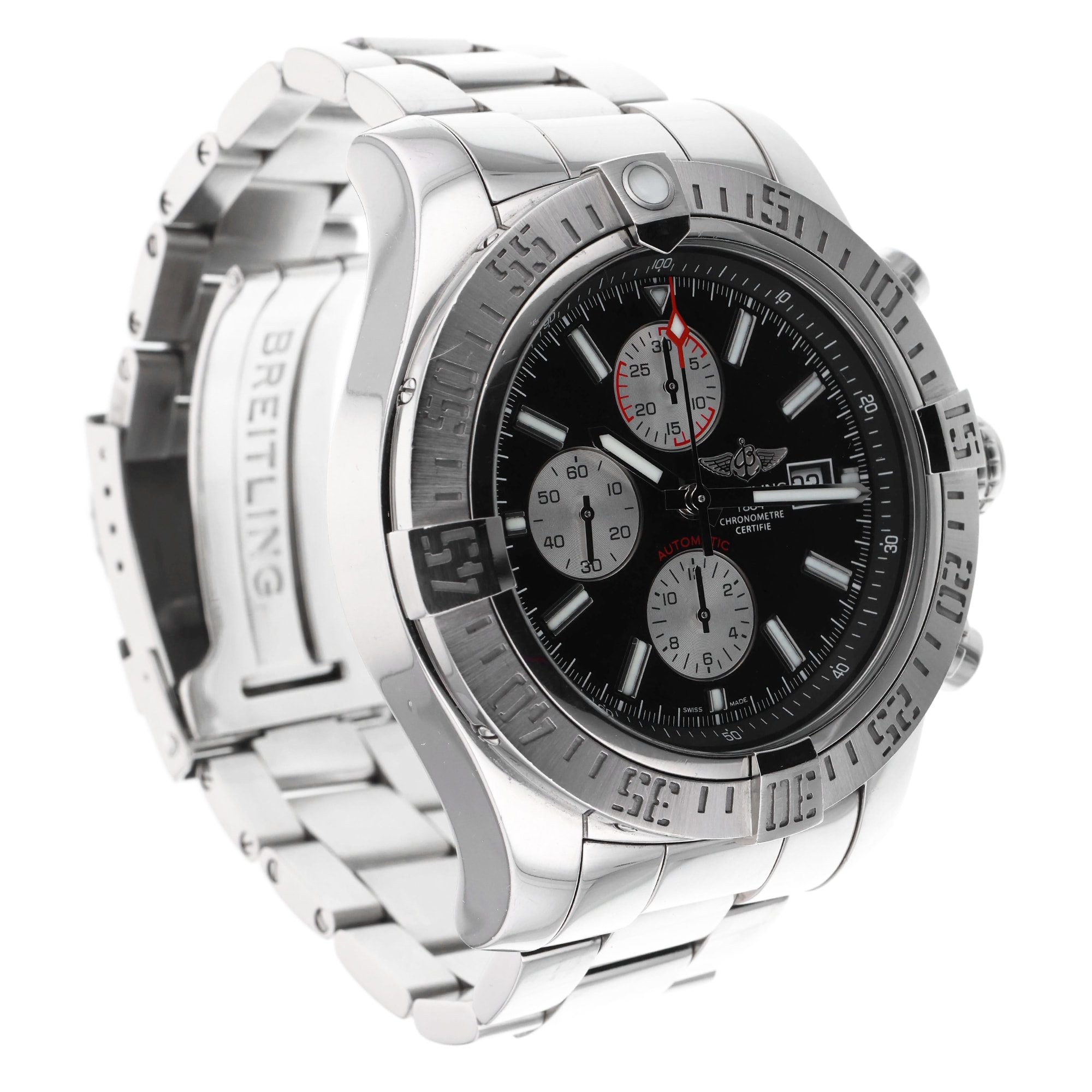 Breitling Super Avenger II