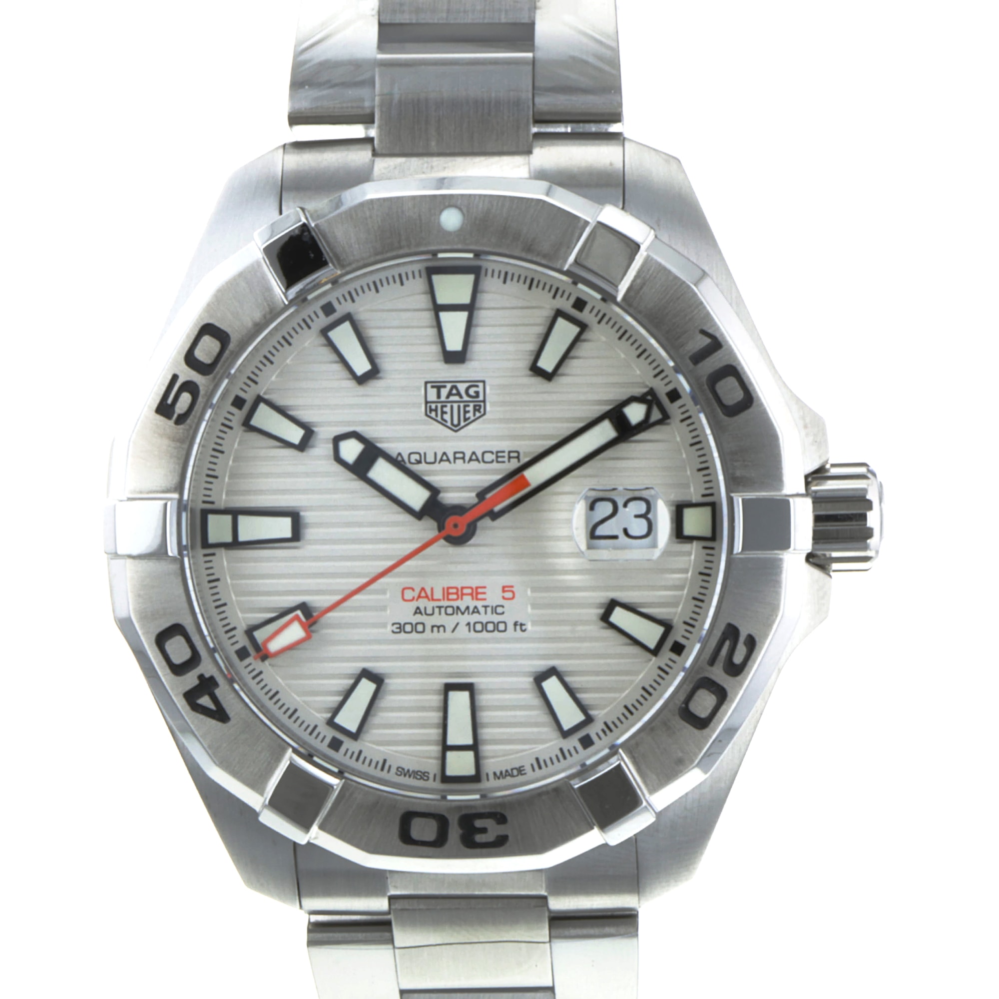TAG Heuer Aquaracer
