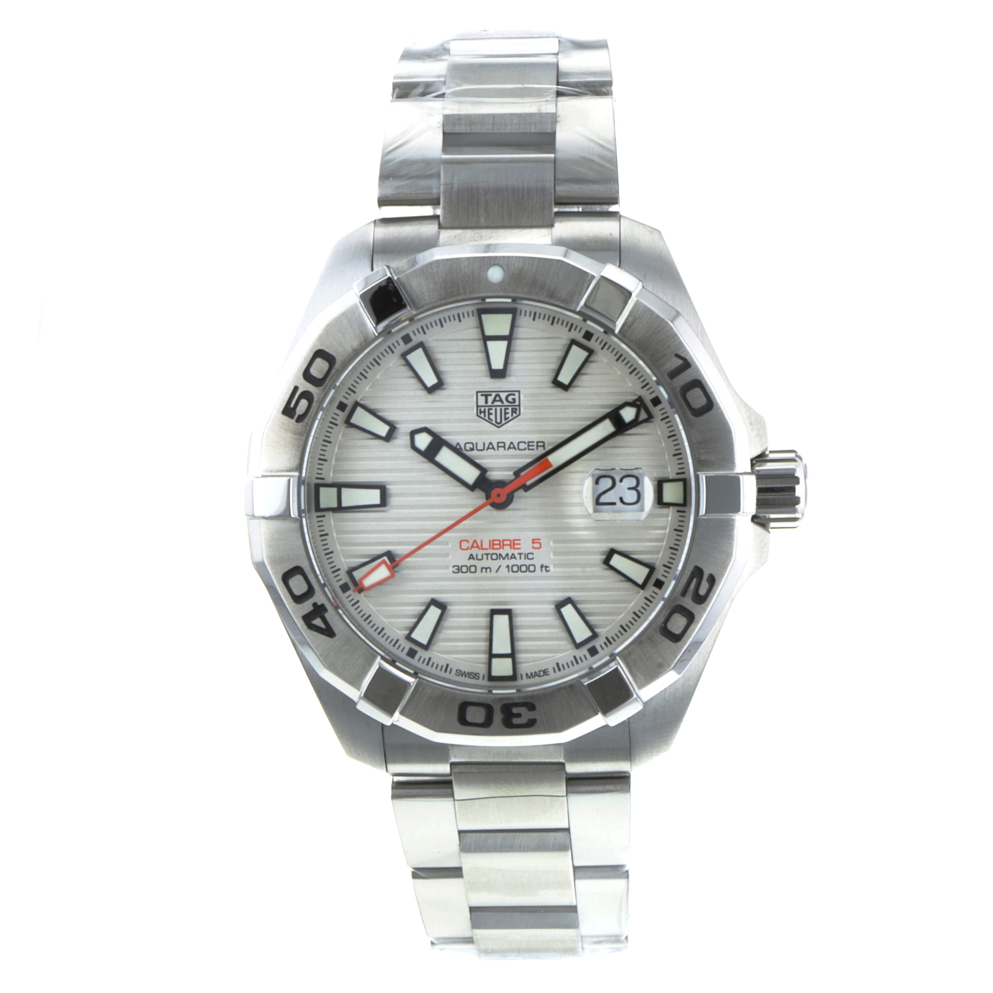 TAG Heuer Aquaracer