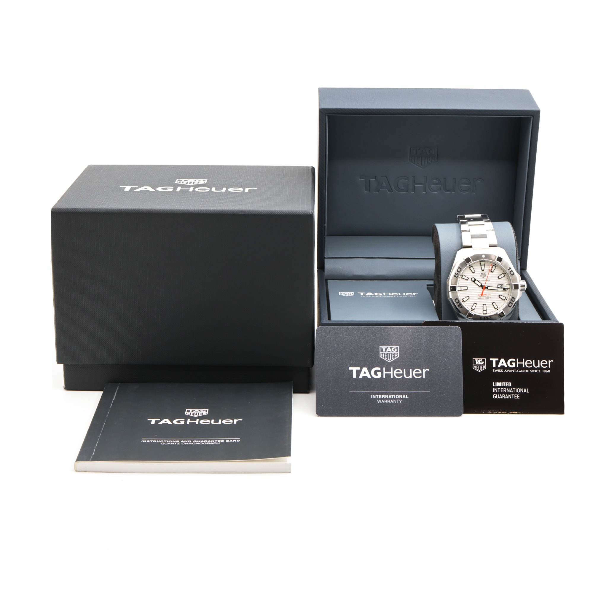 TAG Heuer Aquaracer
