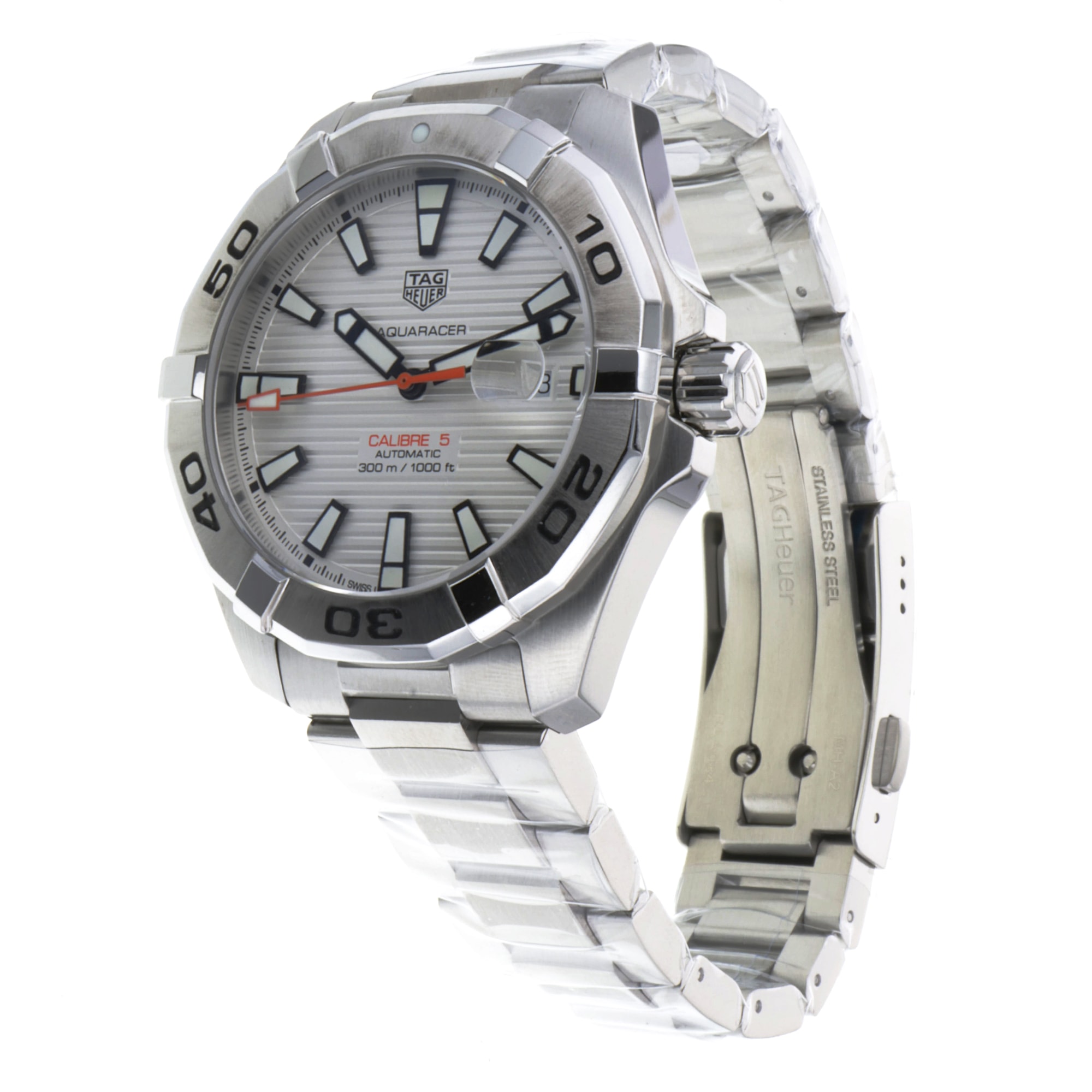 TAG Heuer Aquaracer