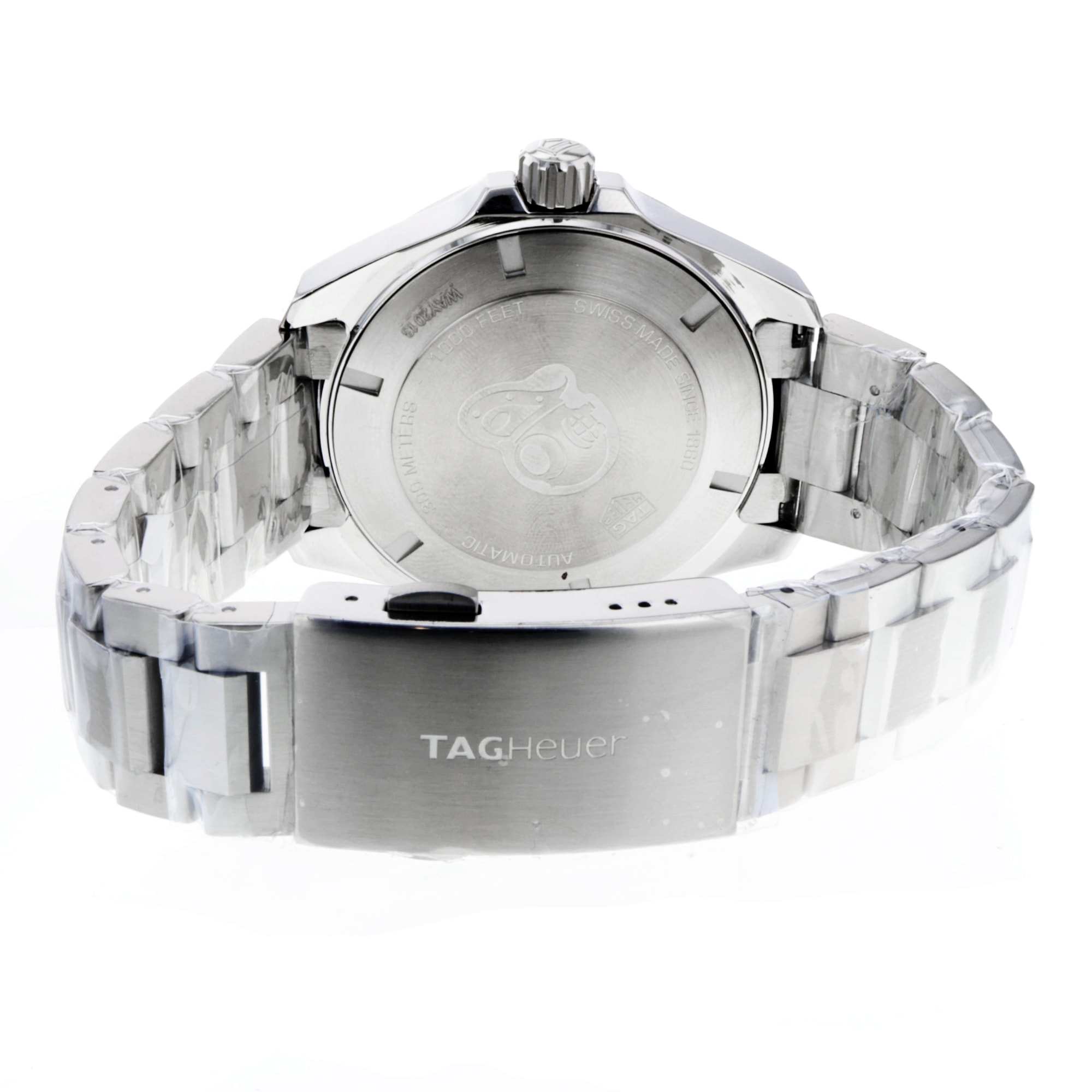 TAG Heuer Aquaracer